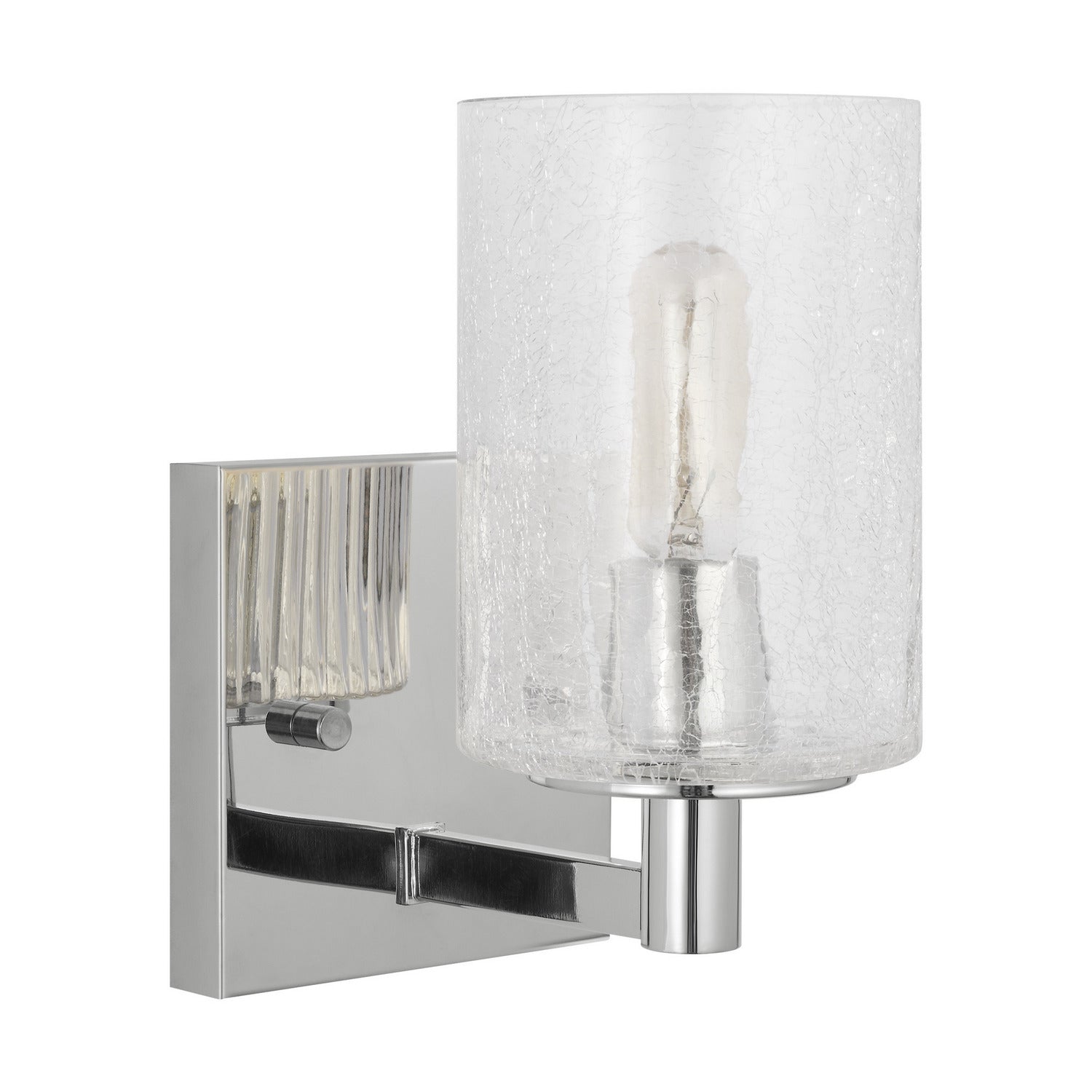 Applique de salle de bain 1 lumière | Parker