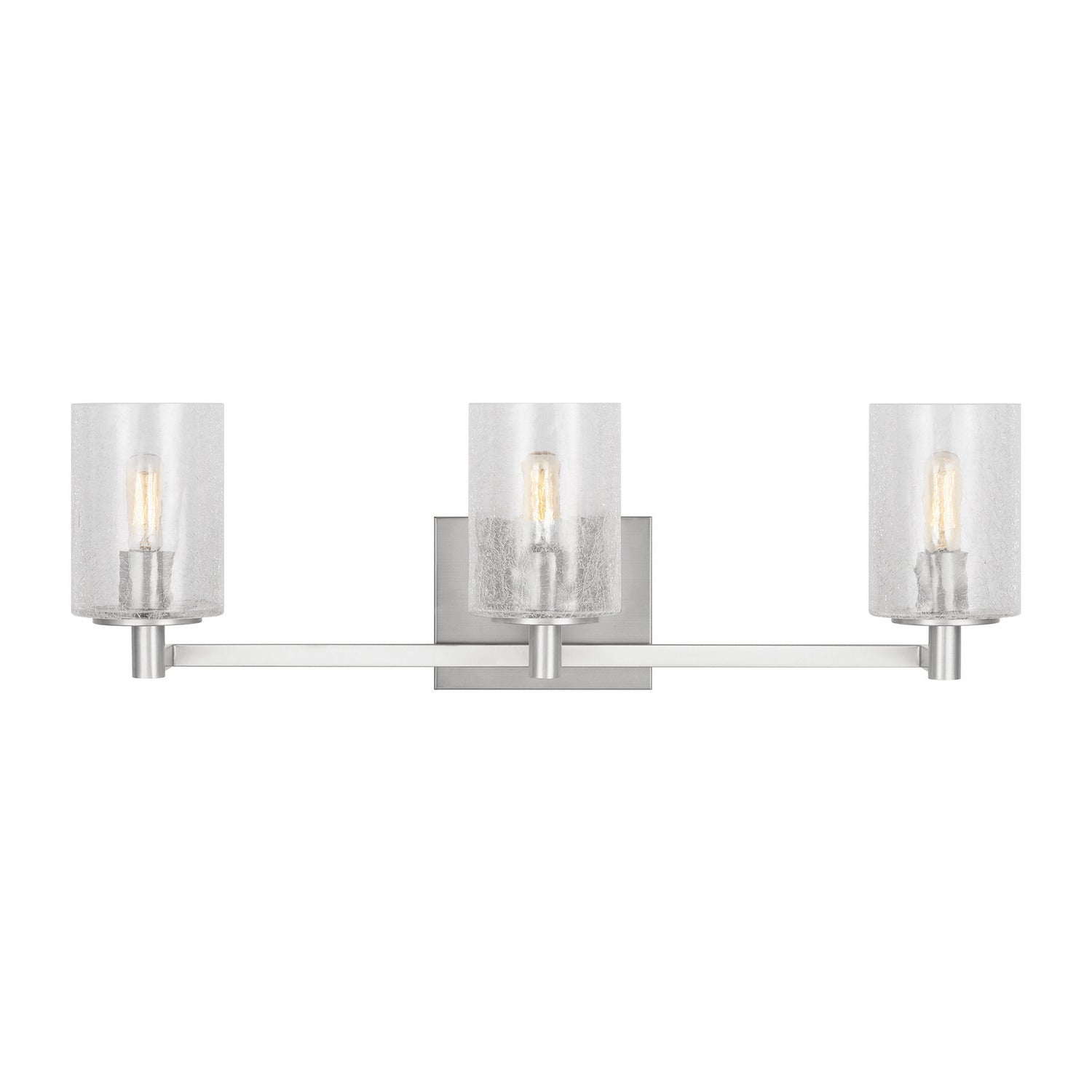 Applique de salle de bain 3 lumières | Parker