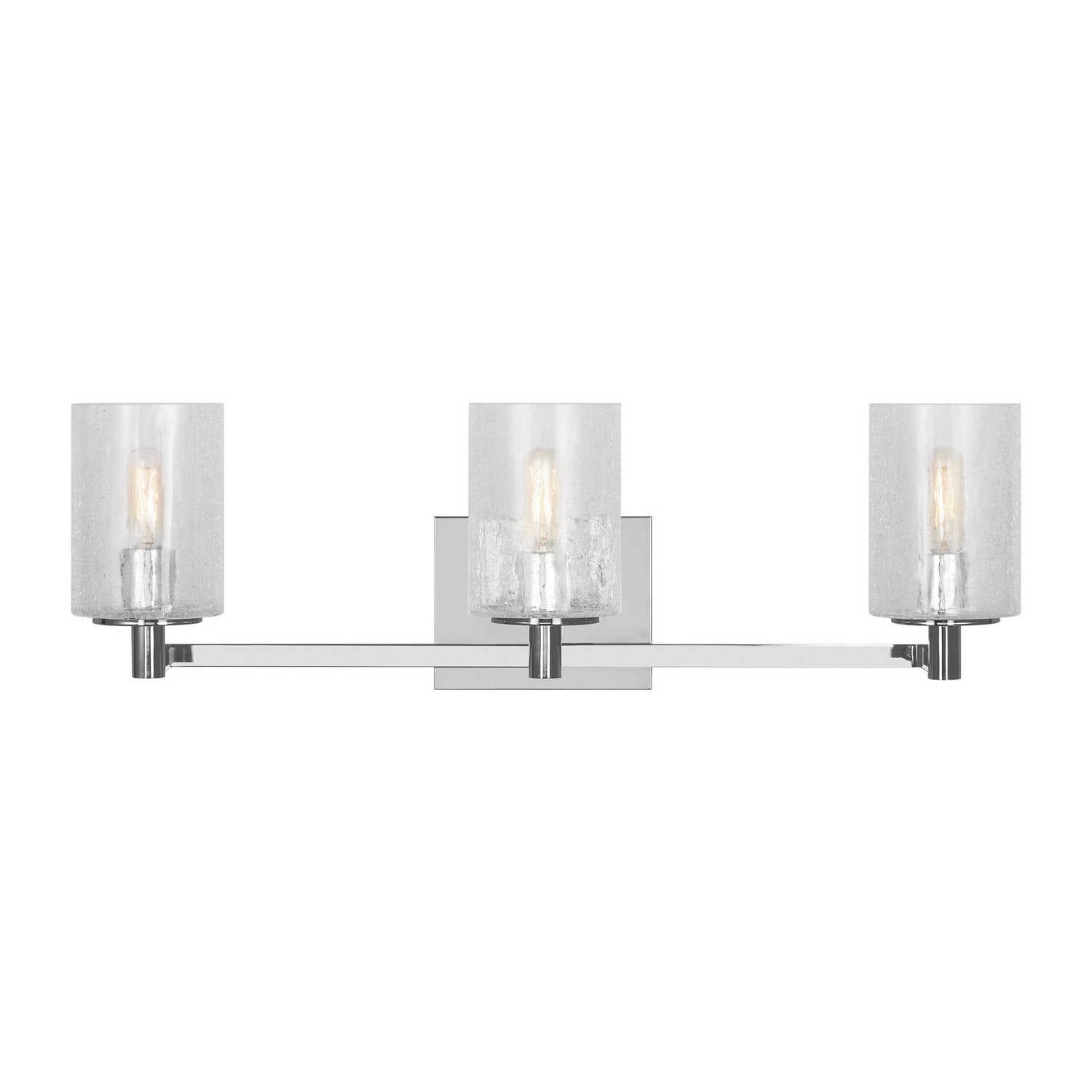 Applique de salle de bain 3 lumières | Parker