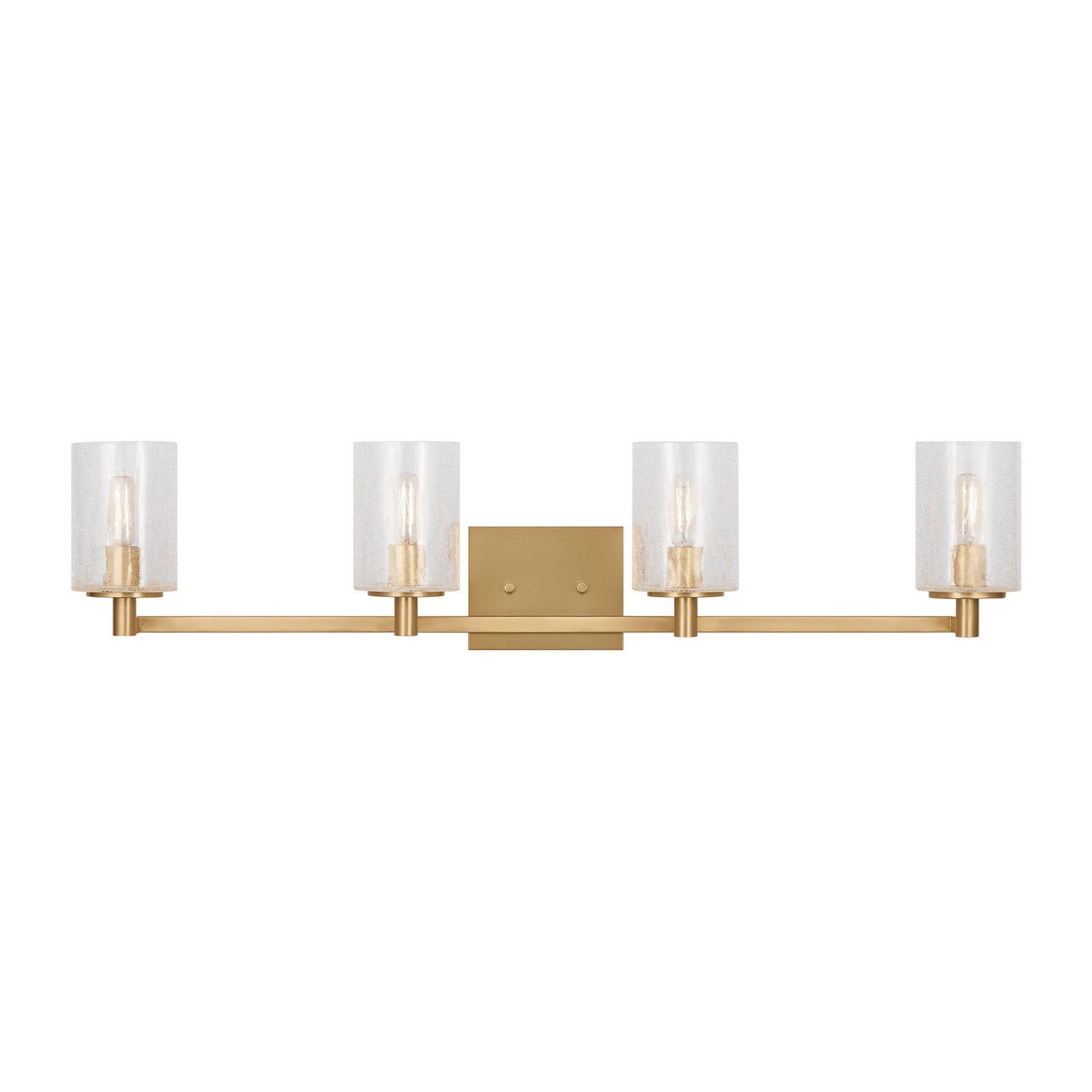 Applique de salle de bain 4 lumières | Parker