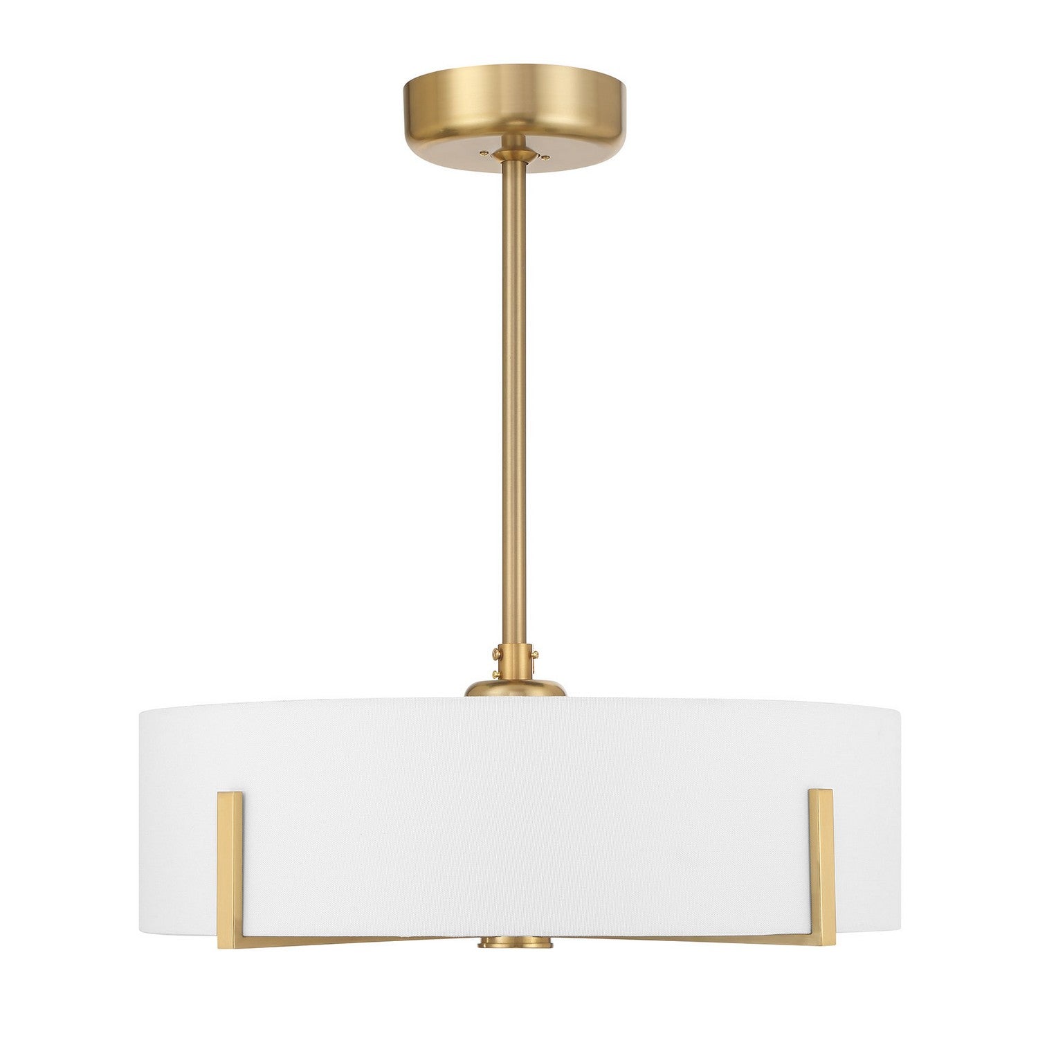 Ventilateur-lustre | Mansell
