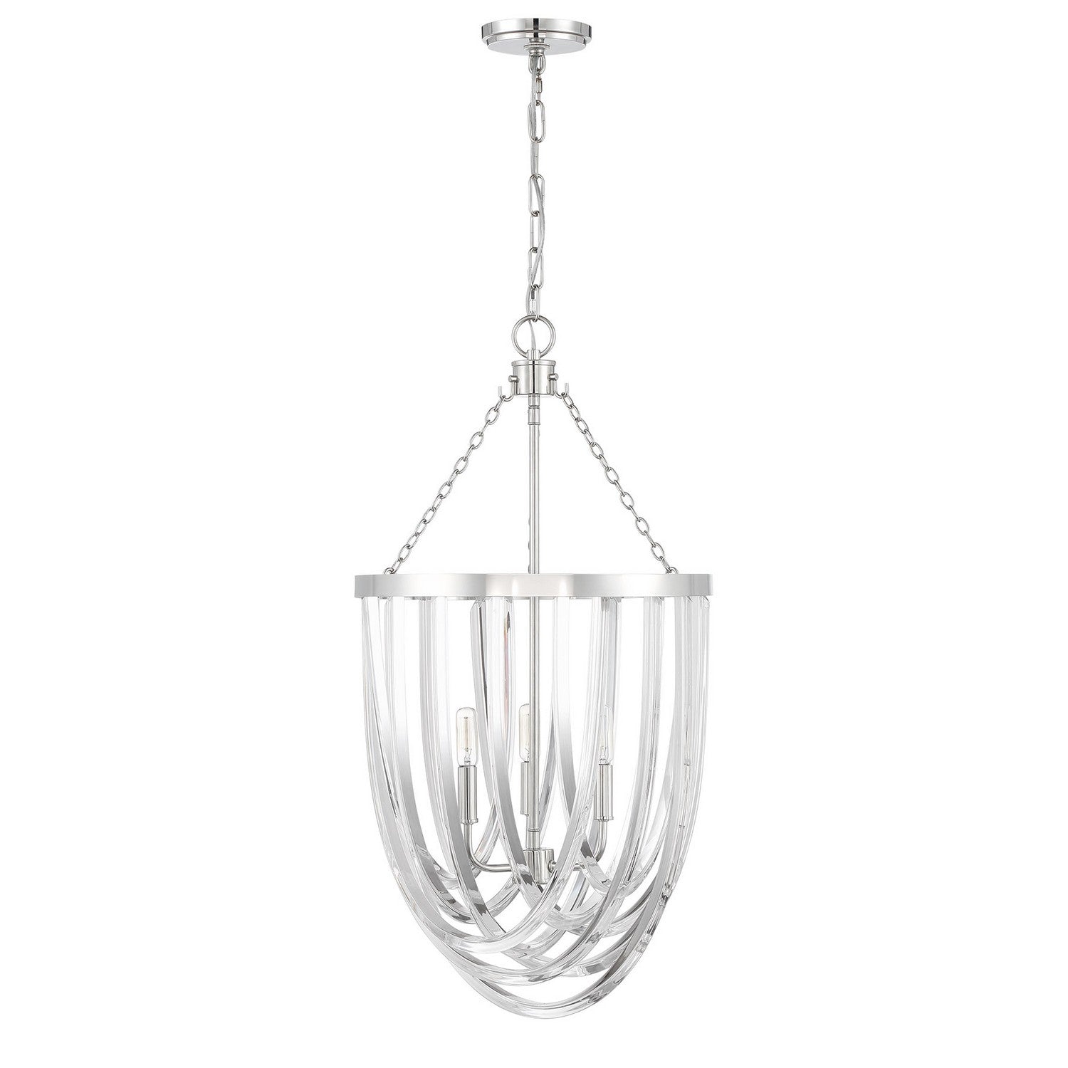 Suspension 3 lumières | Jennings