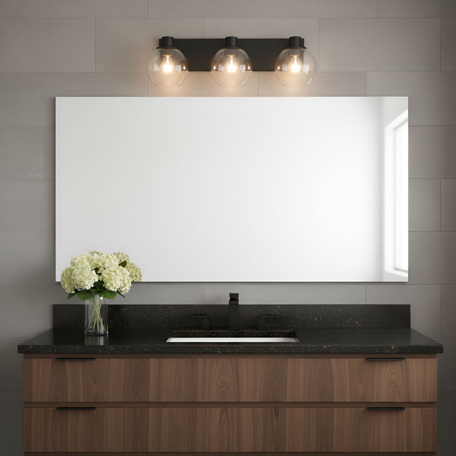 Applique de salle de bain | Rito