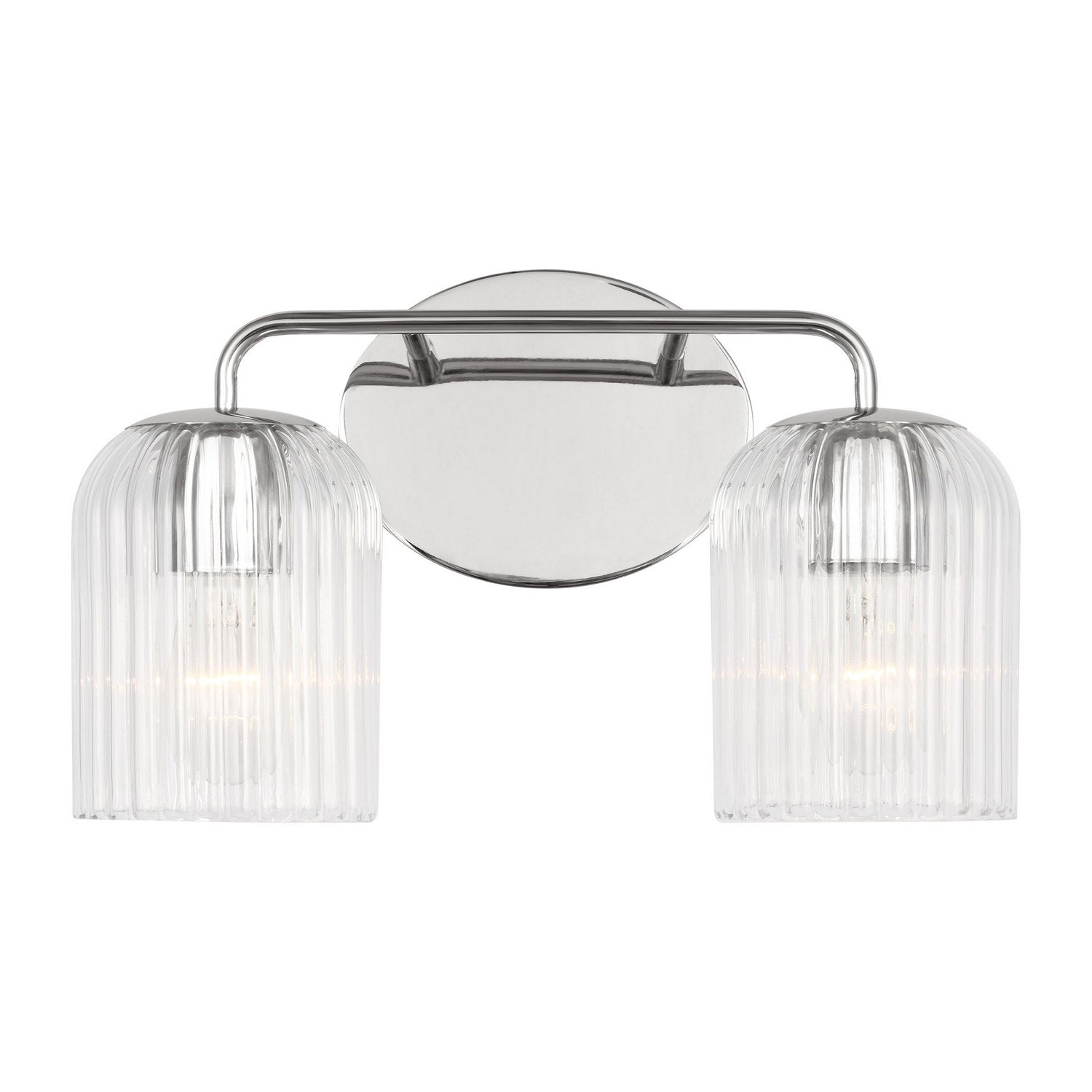 Applique de vanité 2 lumières | Eisele