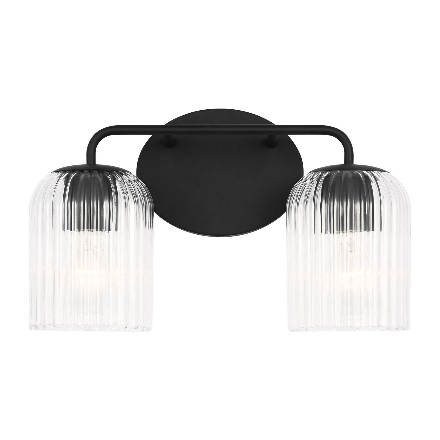 Applique de vanité 2 lumières | Eisele