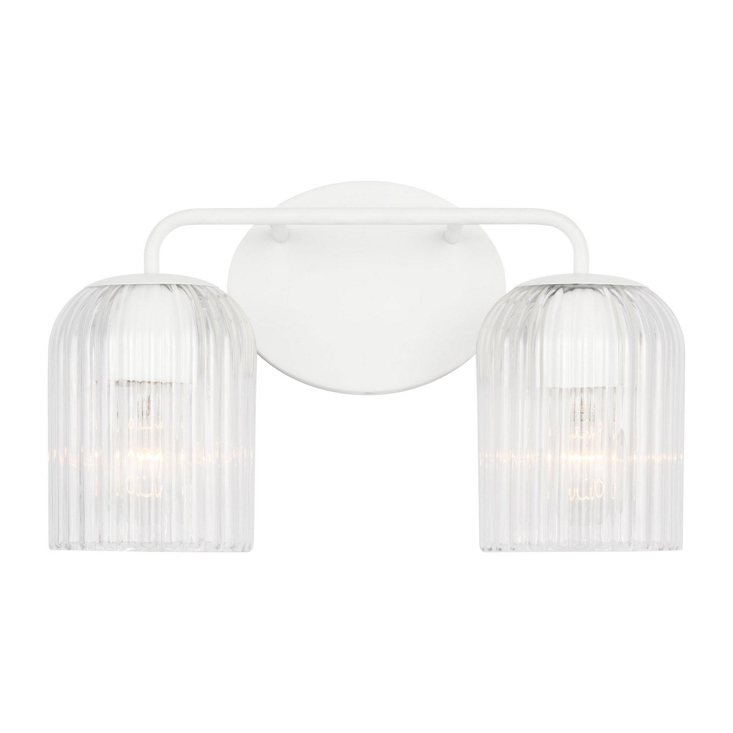 Applique de vanité 2 lumières | Eisele