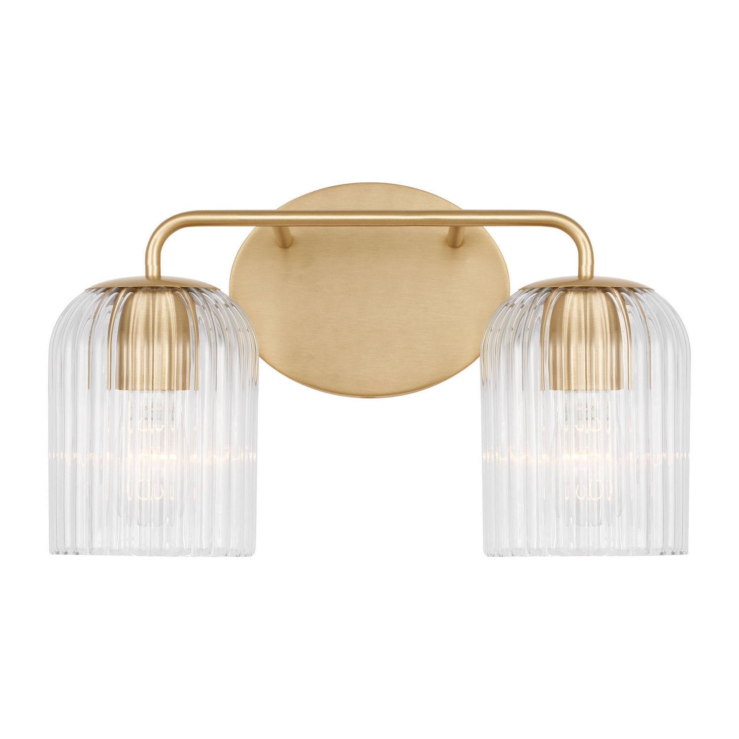 Applique de vanité 2 lumières | Eisele
