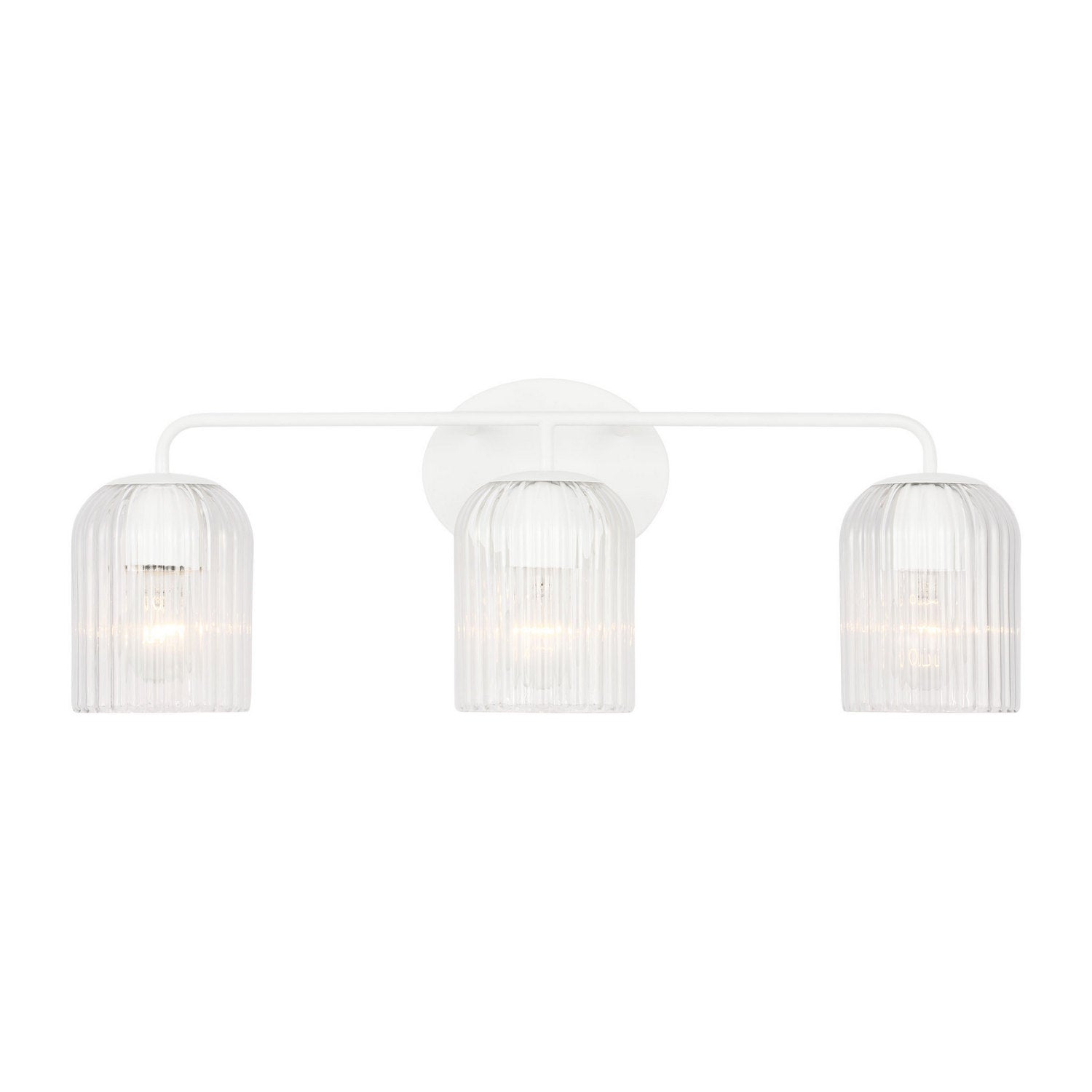 Applique de vanité 3 lumières | Eisele