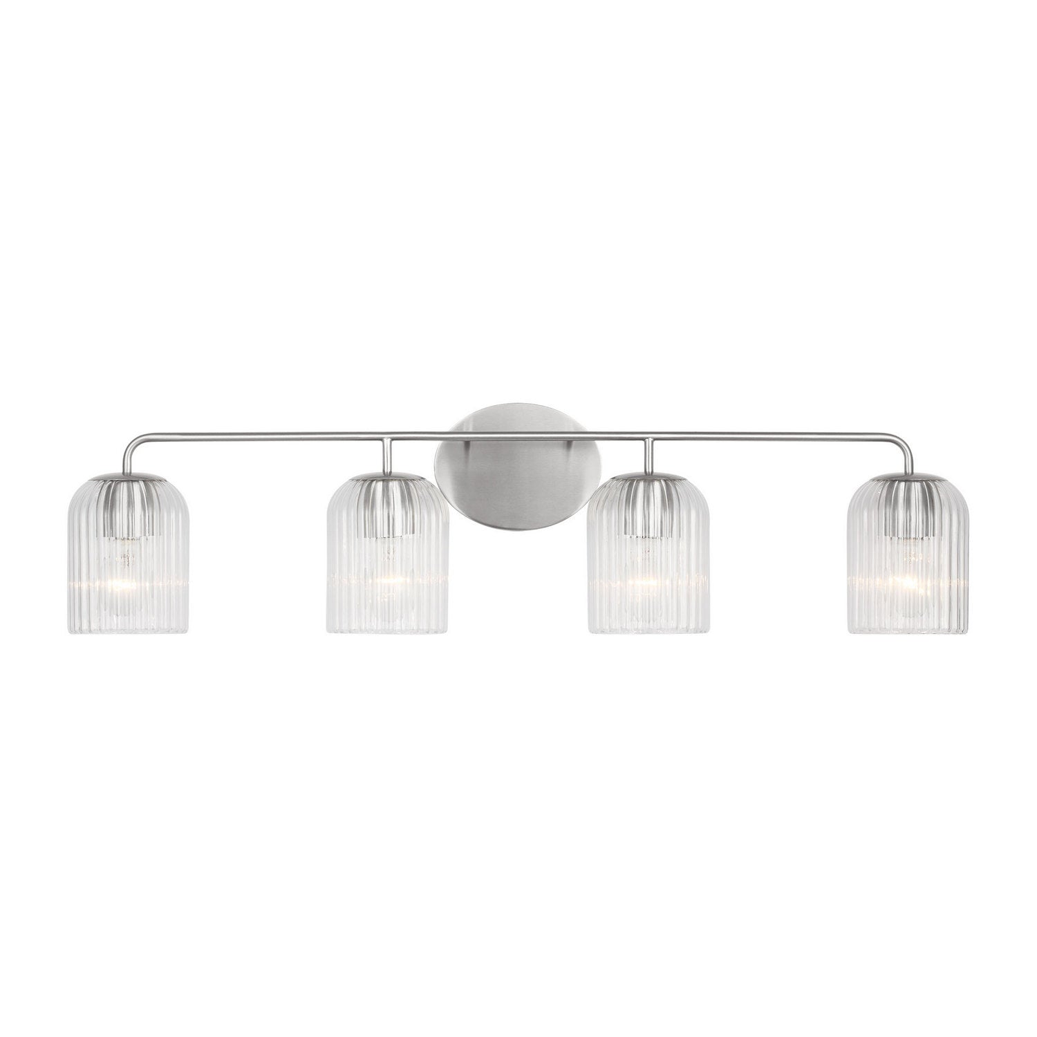 Applique de vanité 4 lumières | Eisele