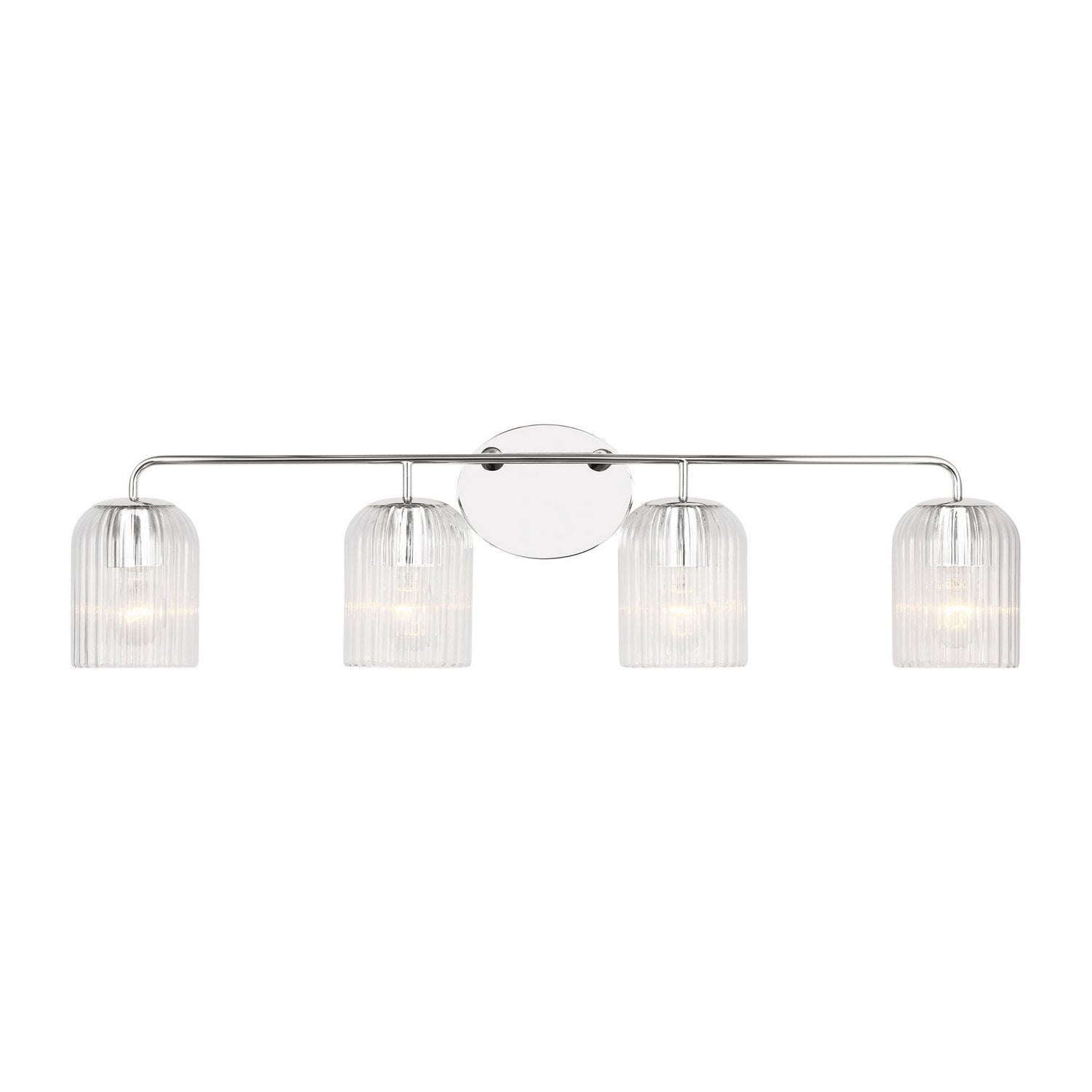 Applique de vanité 4 lumières | Eisele