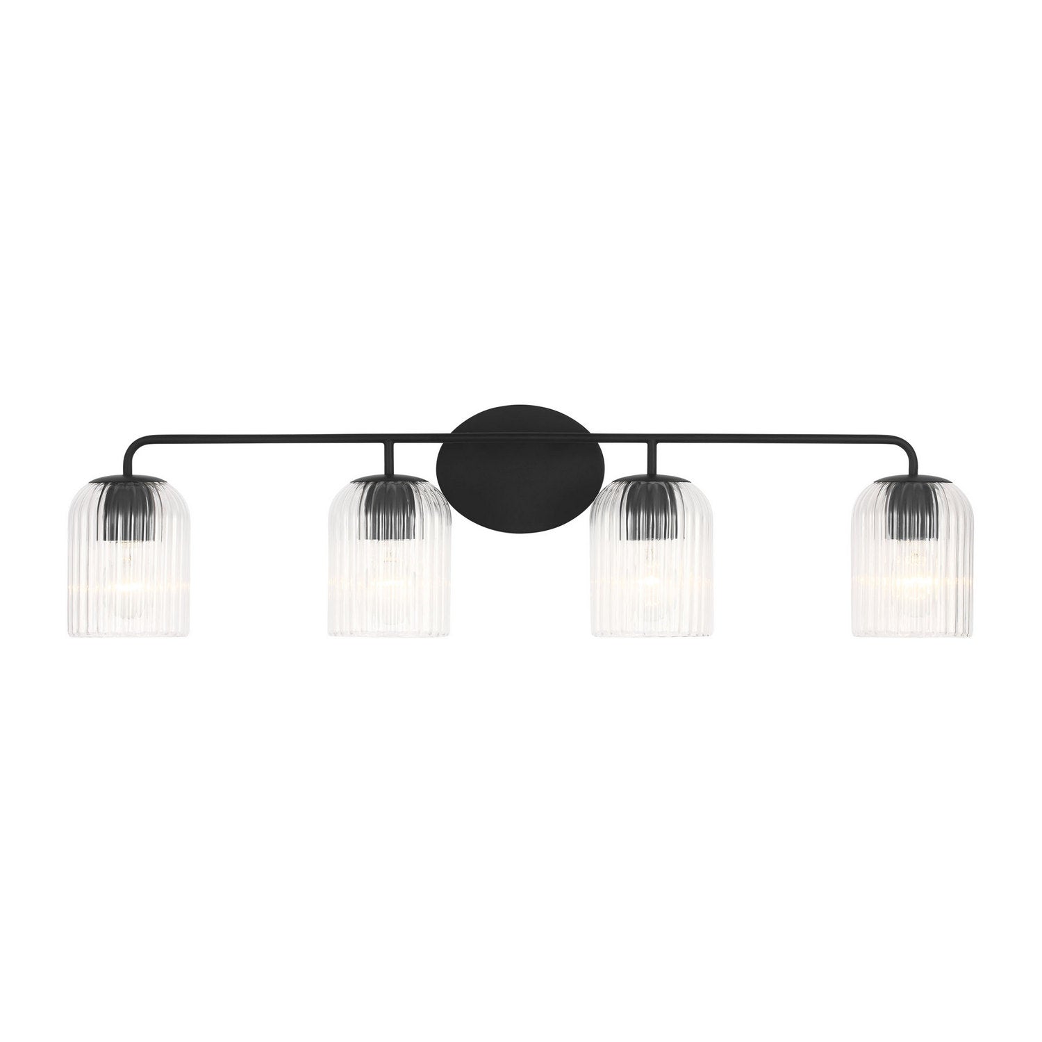 Applique de vanité 4 lumières | Eisele