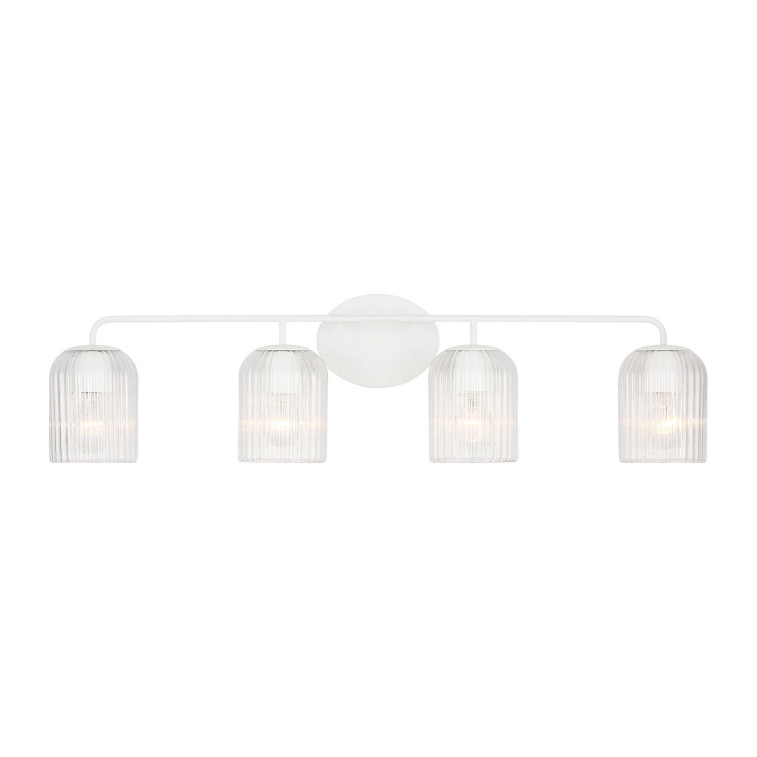 Applique de vanité 4 lumières | Eisele