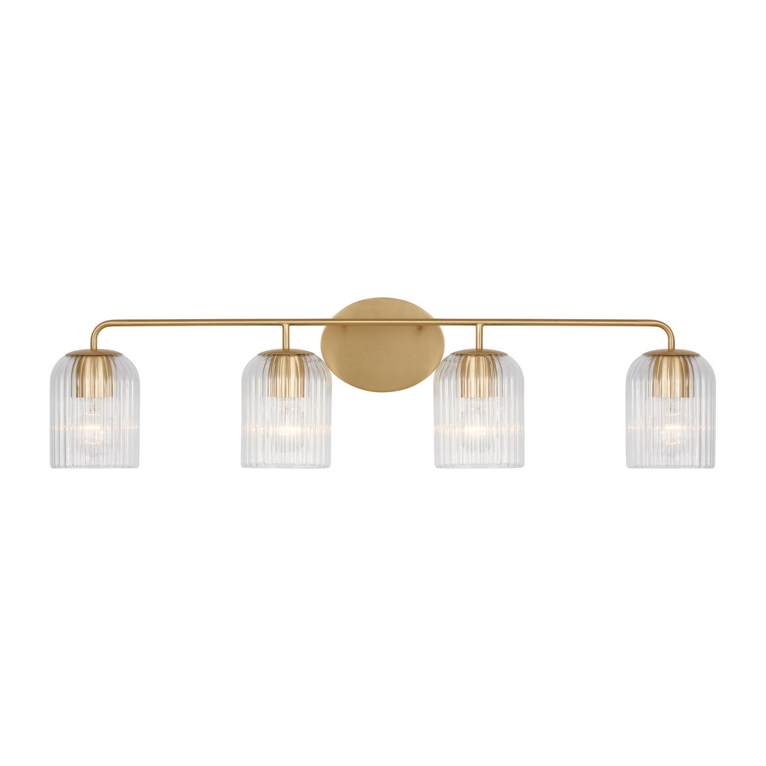 Applique de vanité 4 lumières | Eisele