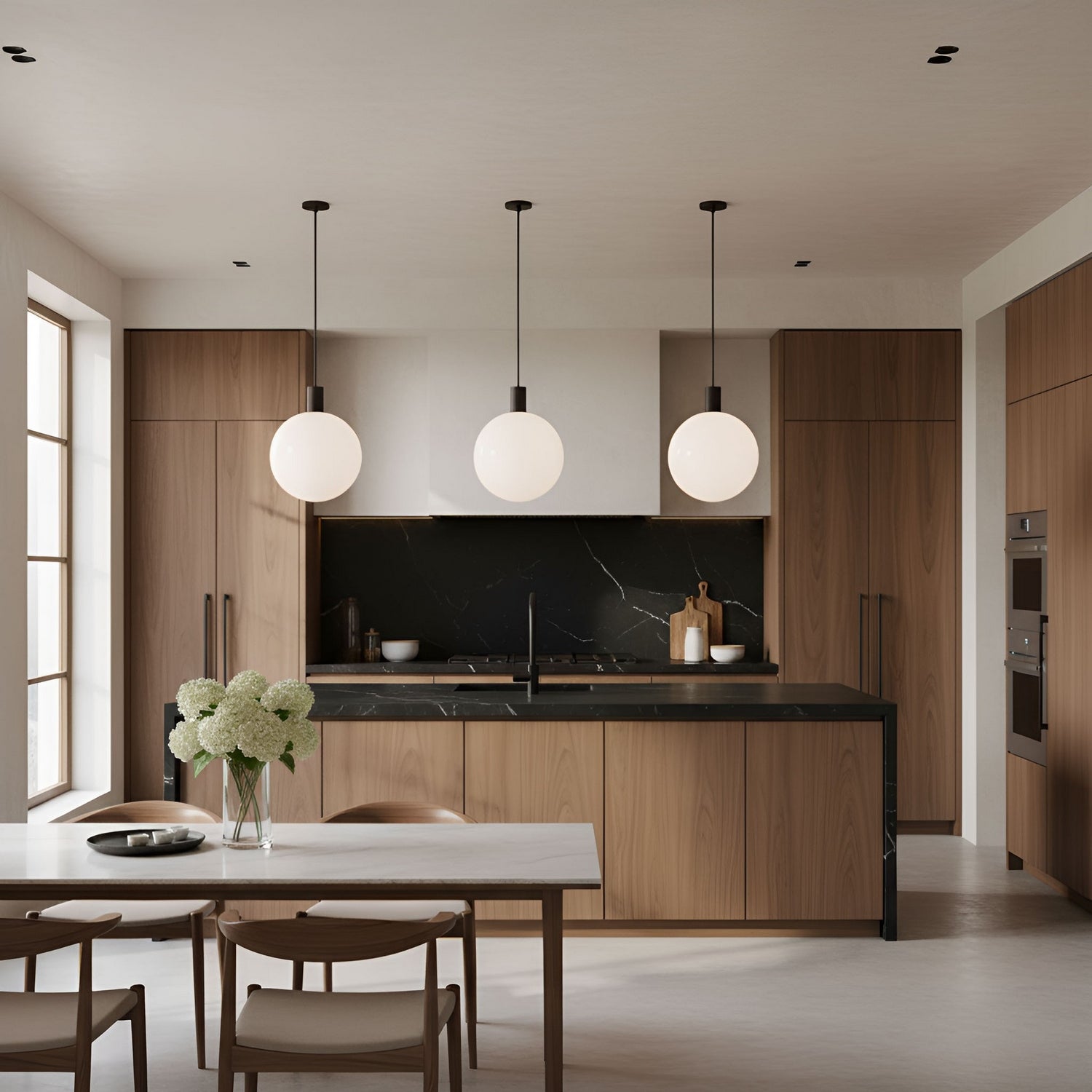 Suspension 1 lumière | Colewood