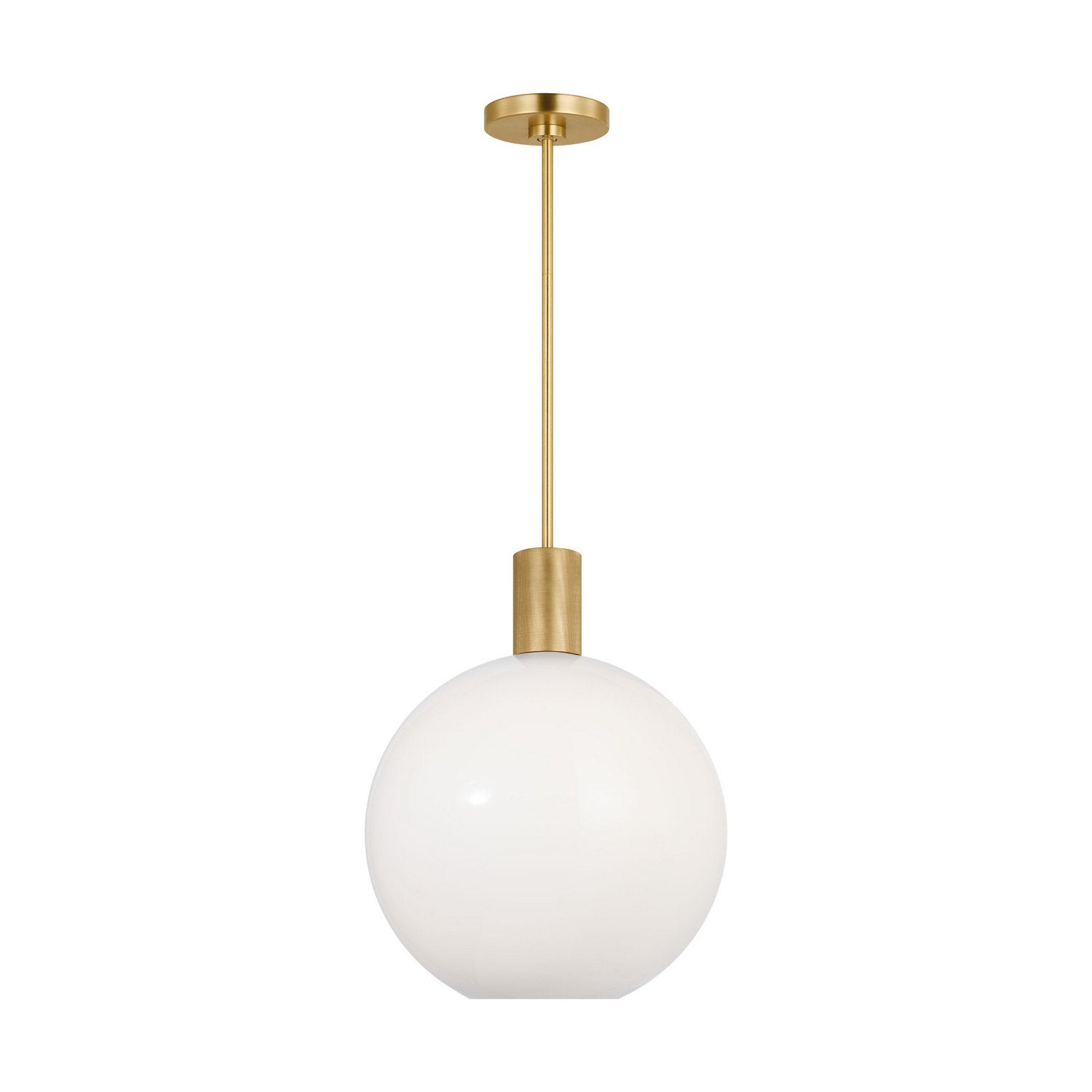 Suspension 1 lumière | Colewood