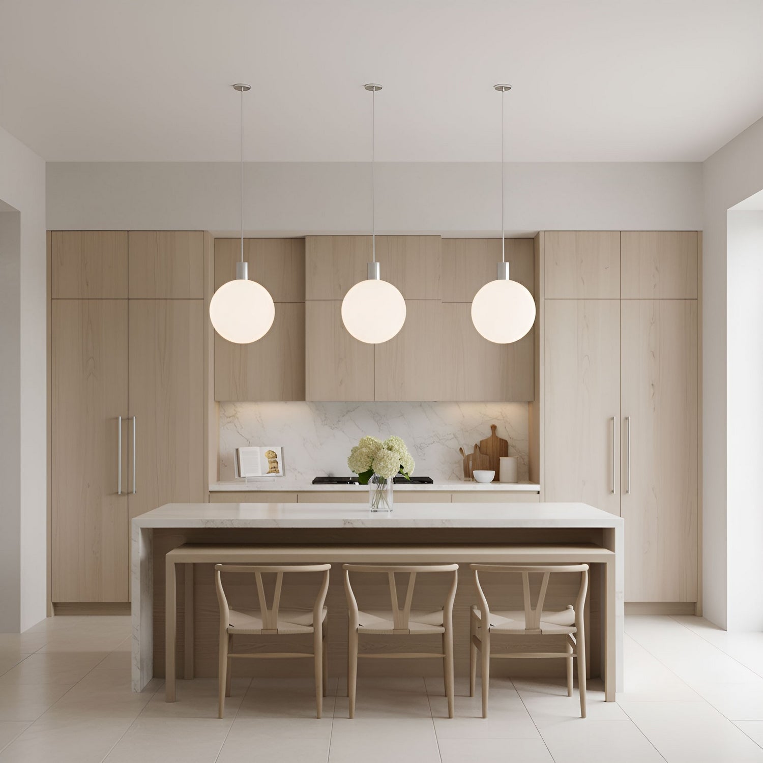 Suspension 1 lumière | Colewood