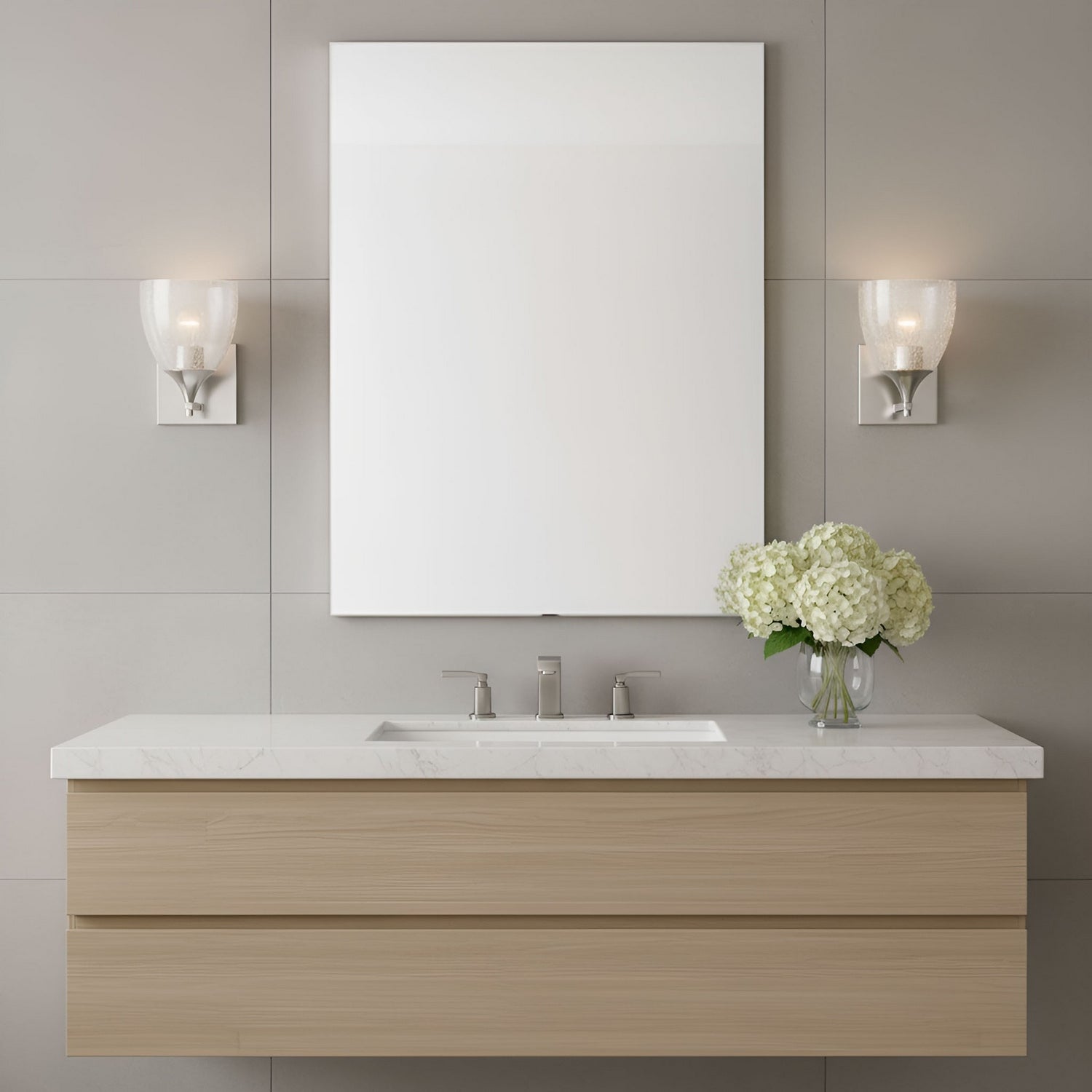 Applique murale 1 lumière | Toffino