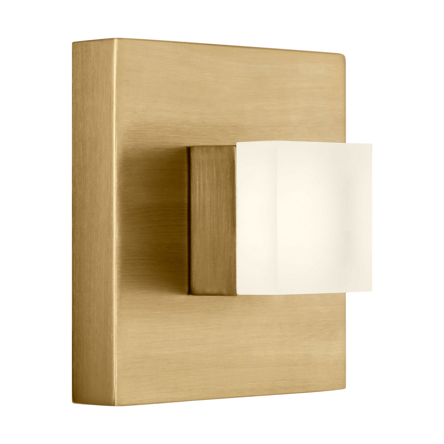 Applique murale DEL | Brander