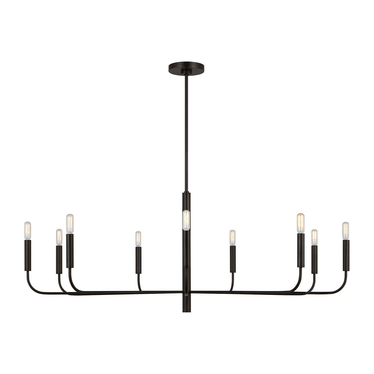 Lustre 9 lumières | Brianna