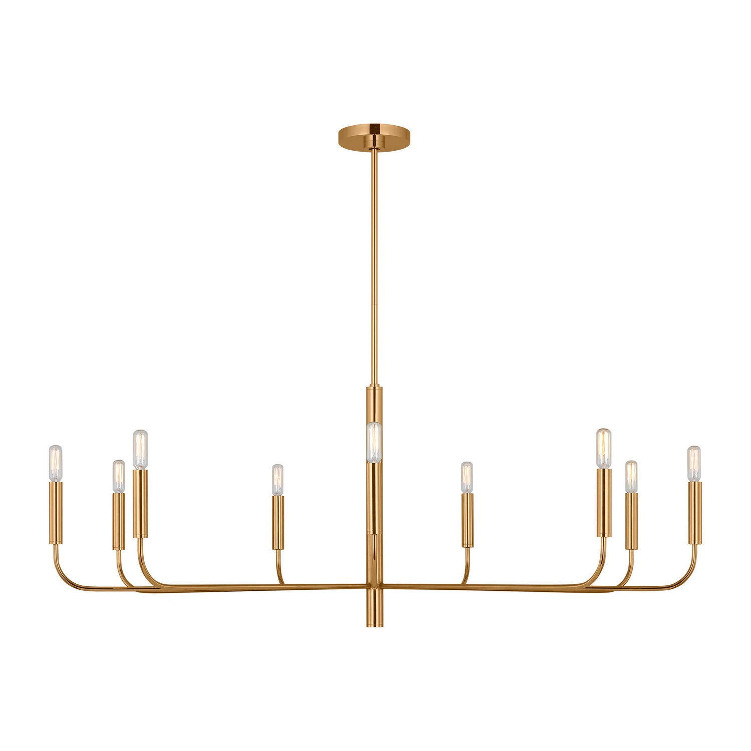 Lustre 9 lumières | Brianna