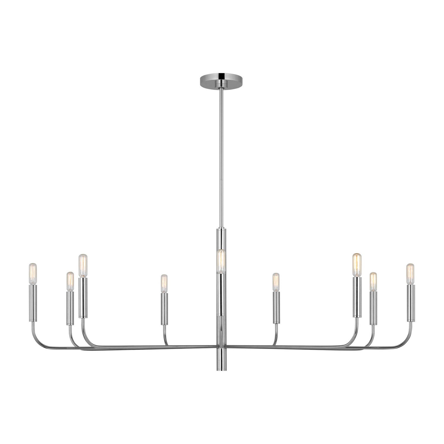 Lustre 9 lumières | Brianna