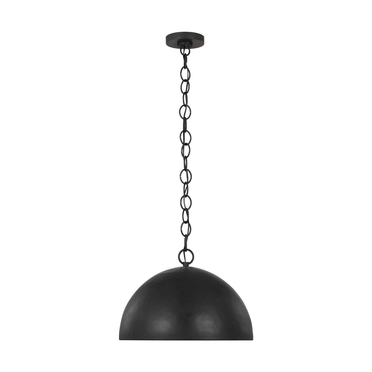 Suspension 1 lumière | Whare