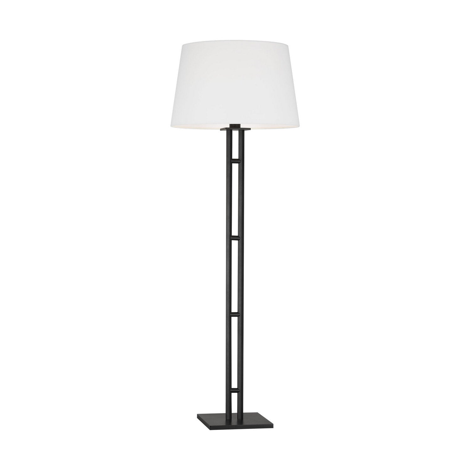 Lampadaire 1 lumière | Haddon