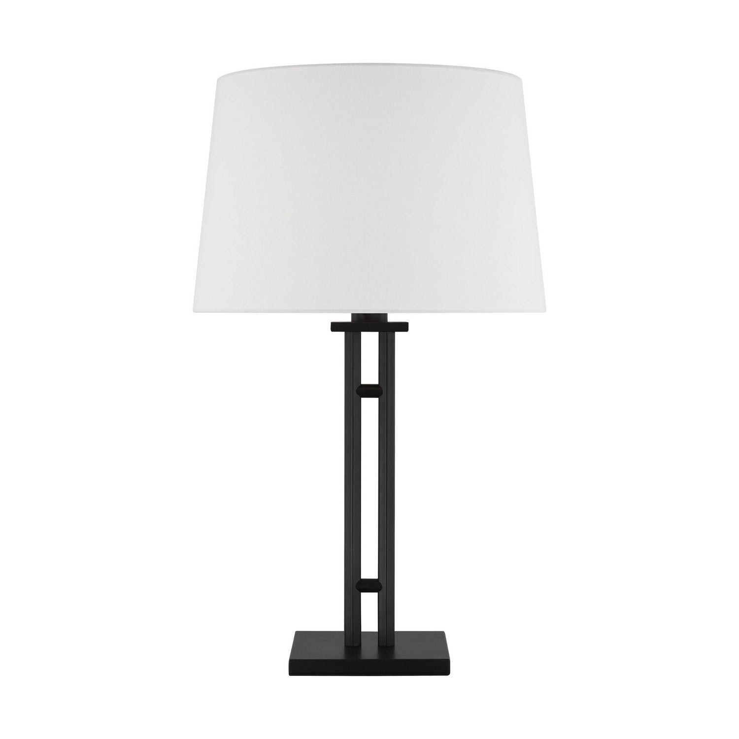 Lampe de table 1 lumière | Haddon