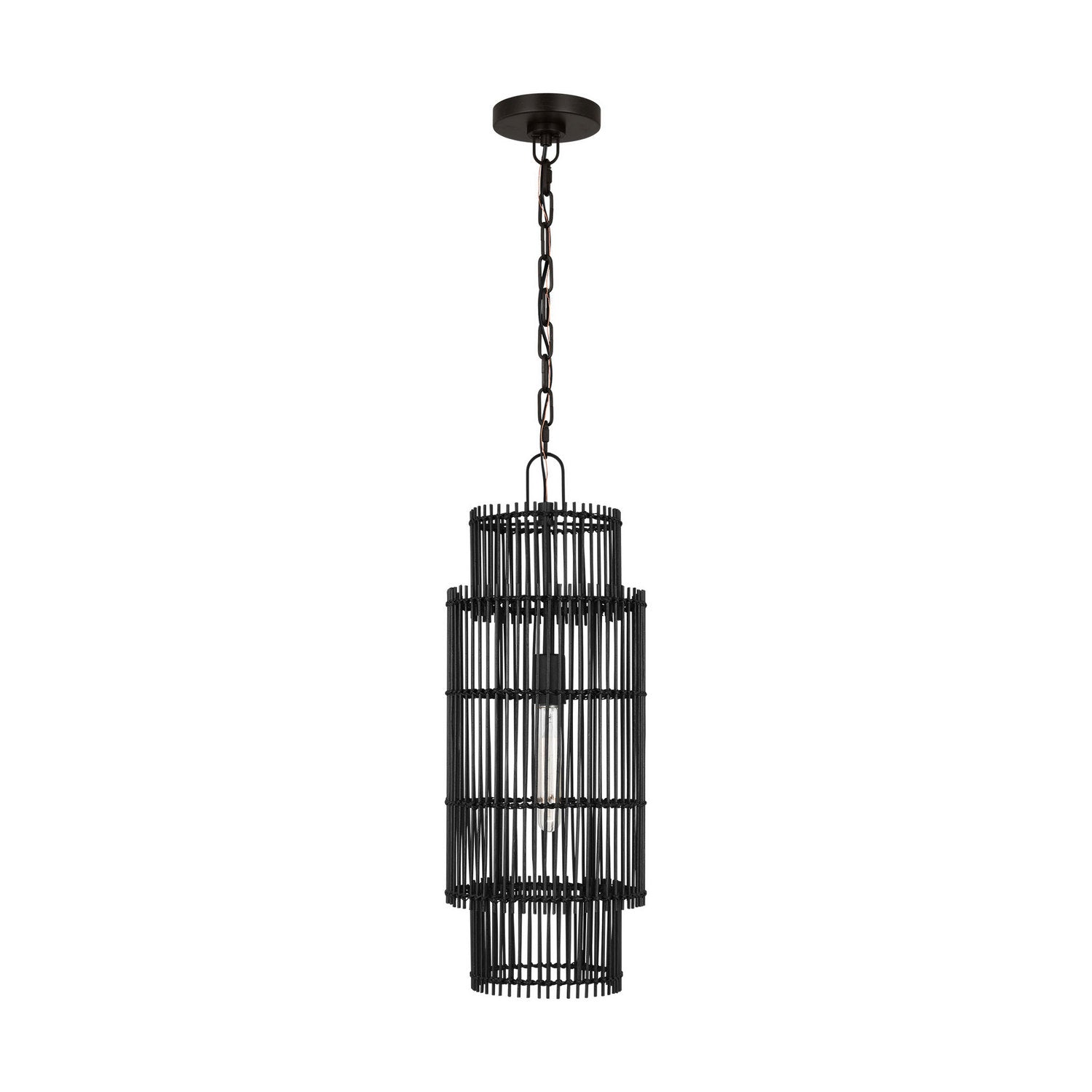 Suspension 1 lumière | Elio