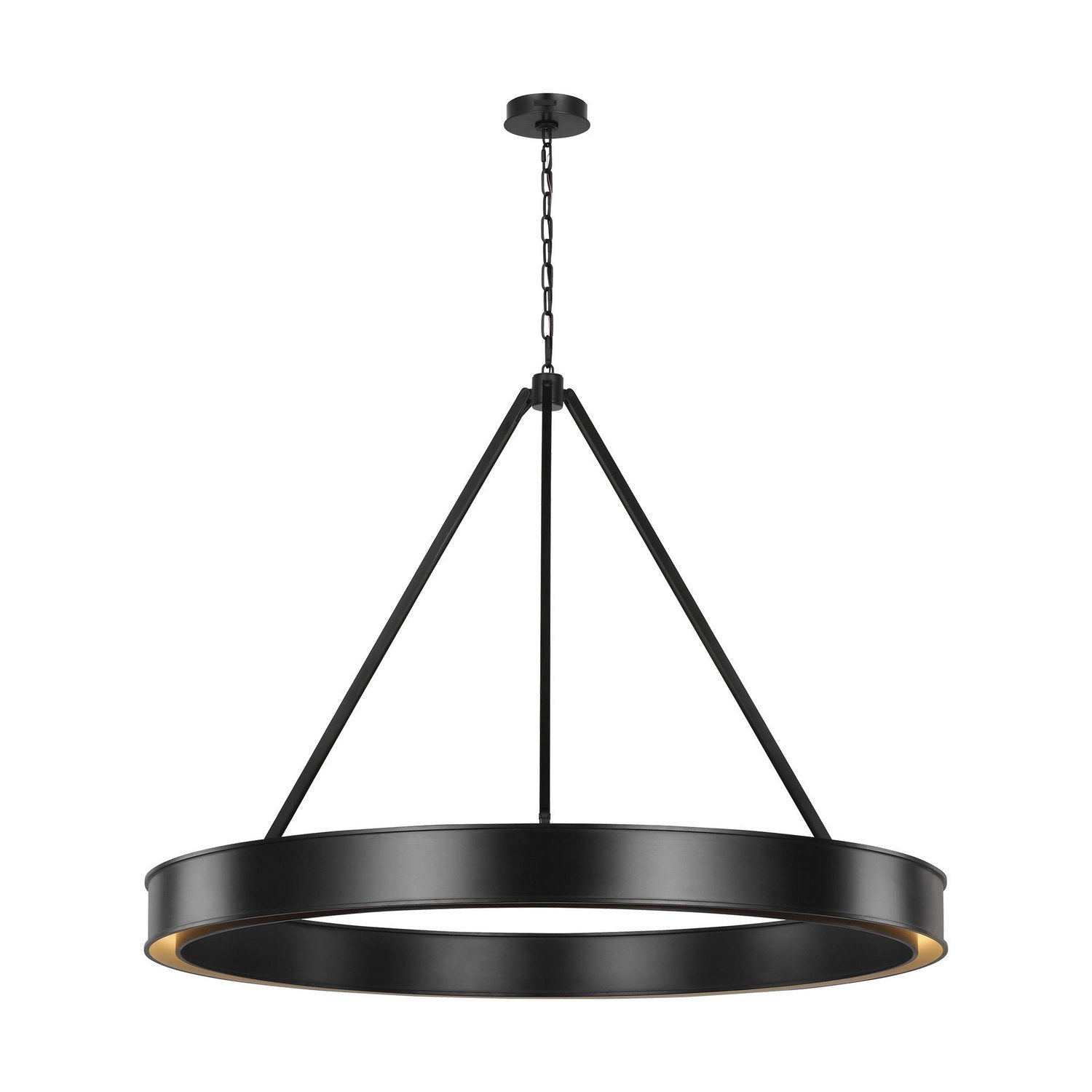 Lustre DEL | Leonard