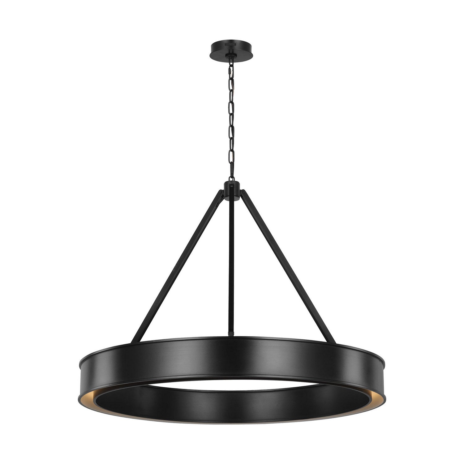 Lustre DEL | Leonard