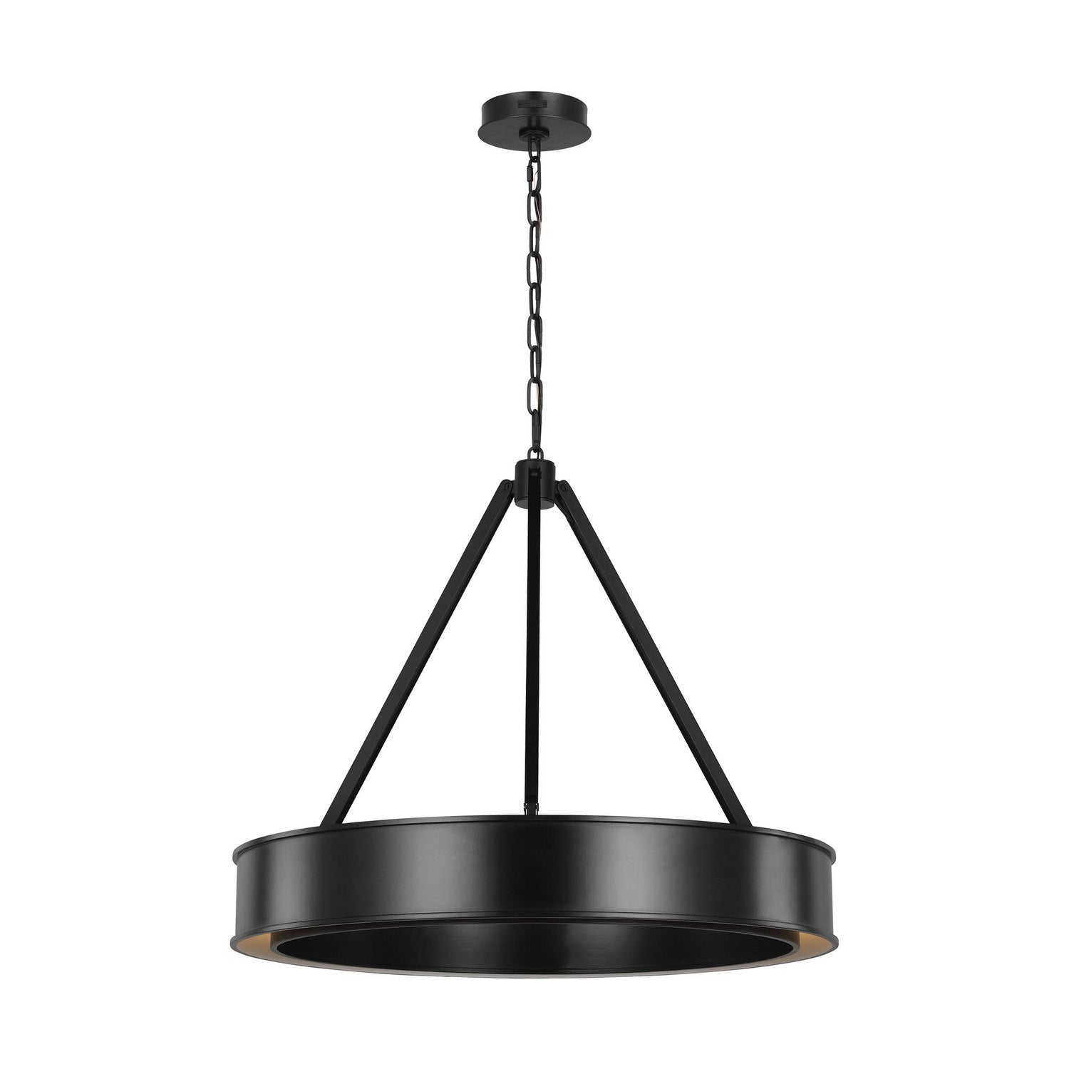 Lustre DEL | Leonard