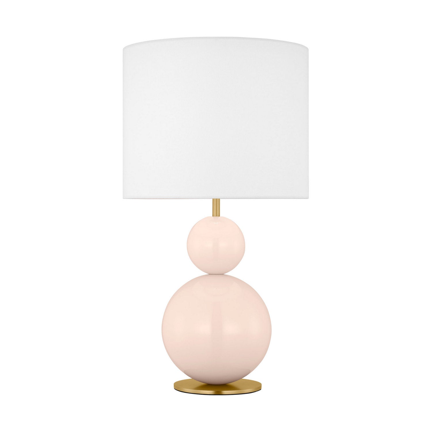 Lampe de table 1 lumière | Suki