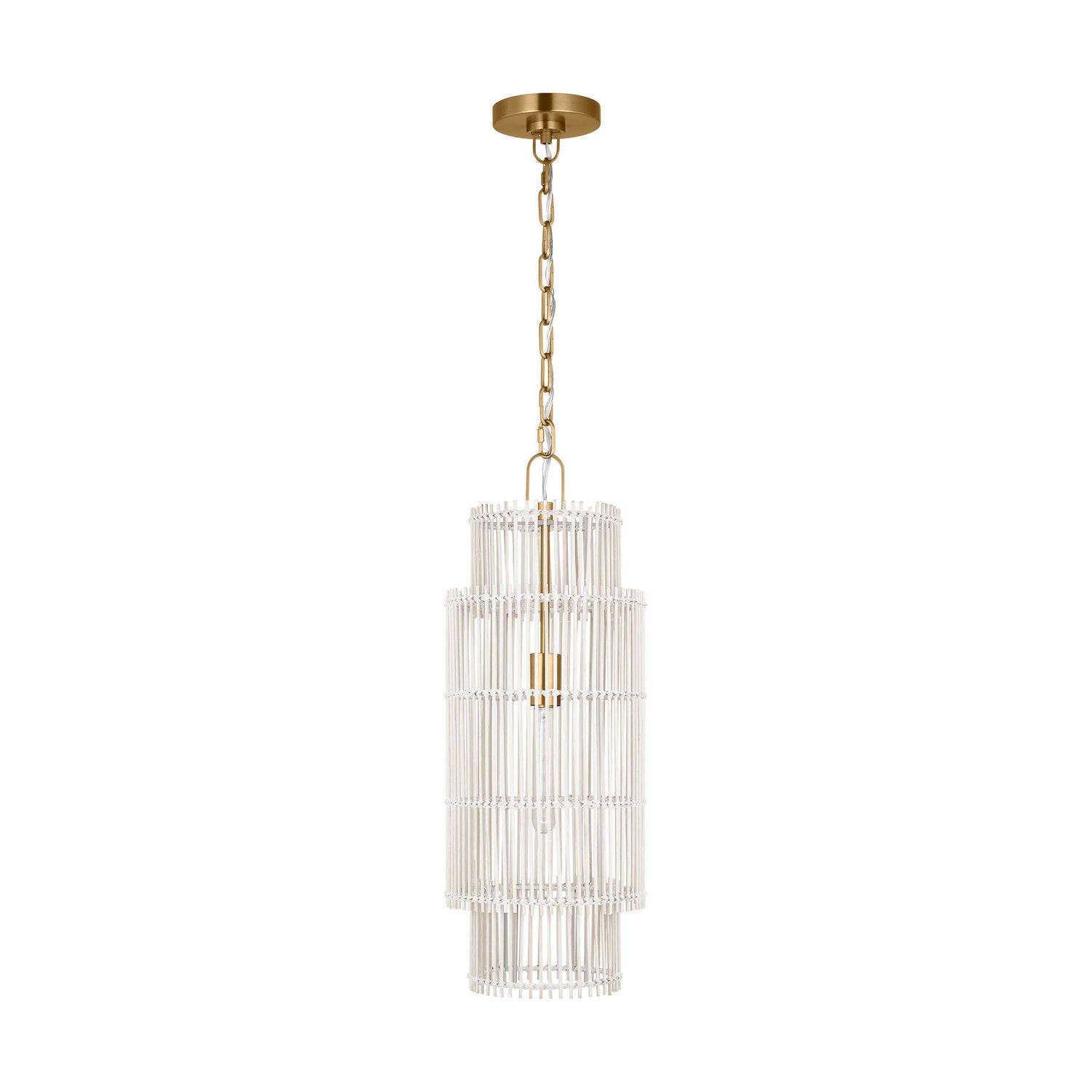 Suspension 1 lumière | Elio