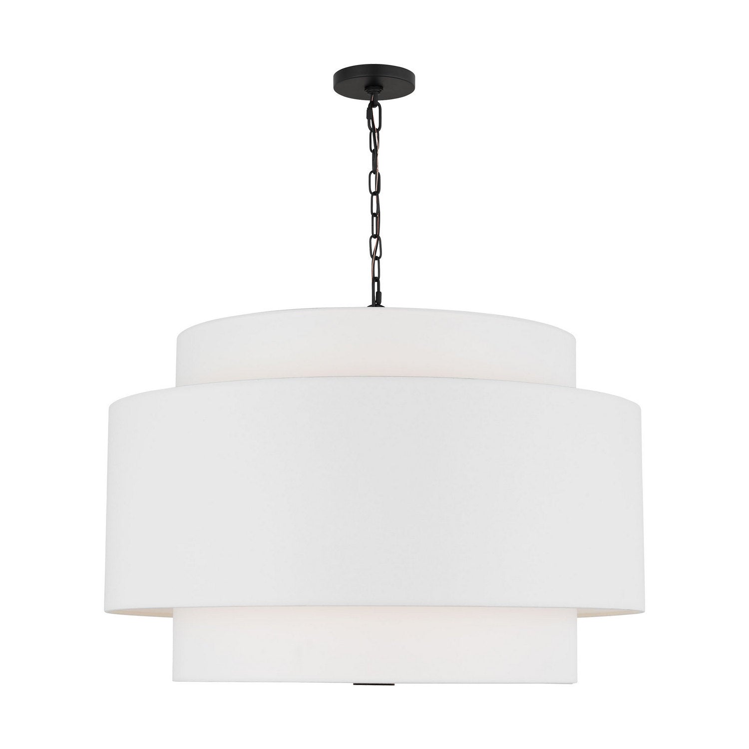 Suspension 4 lumières | Sawyer