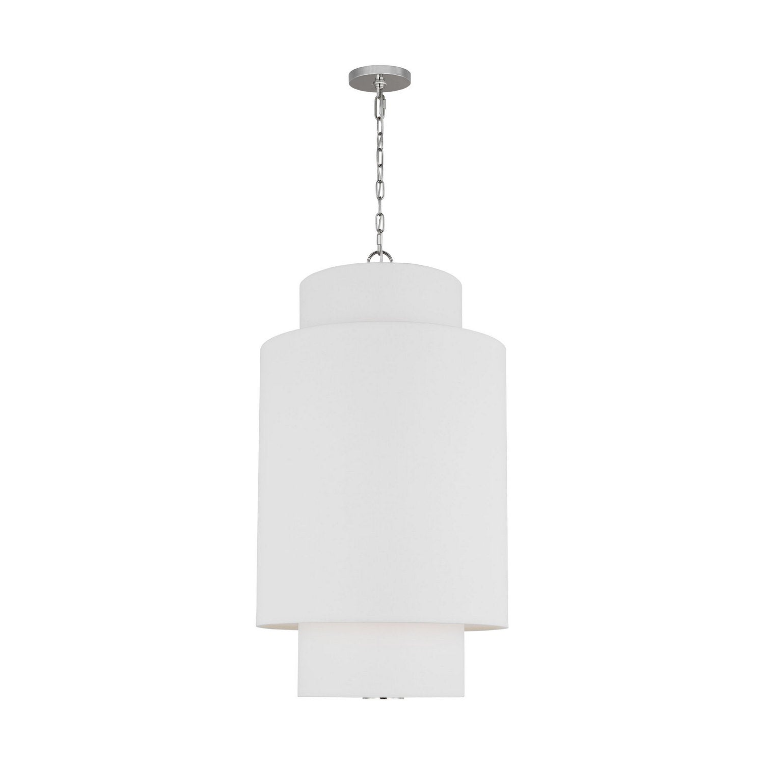 Suspension 1 lumière | Sawyer