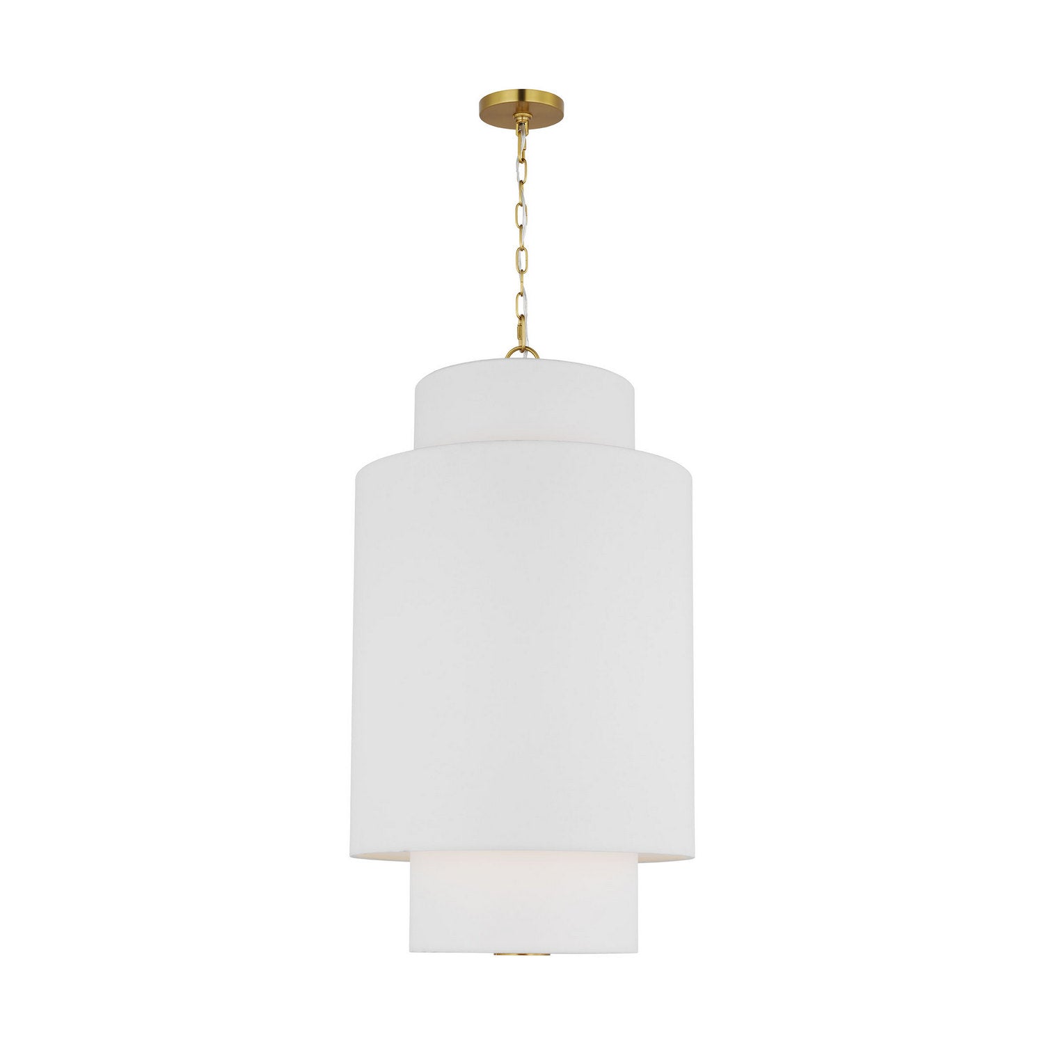Suspension 1 lumière | Sawyer