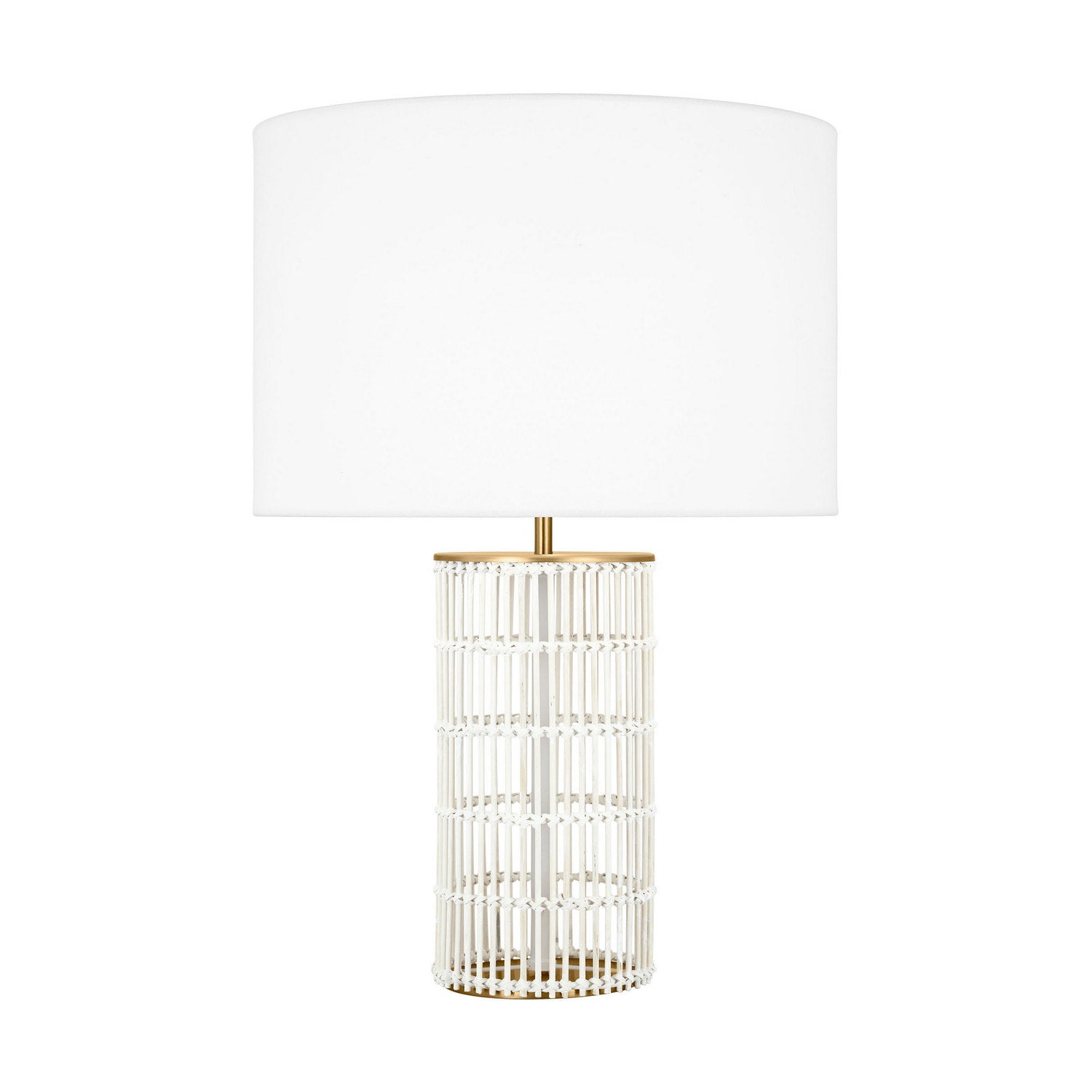 Lampe de table 1 lumière | Elio