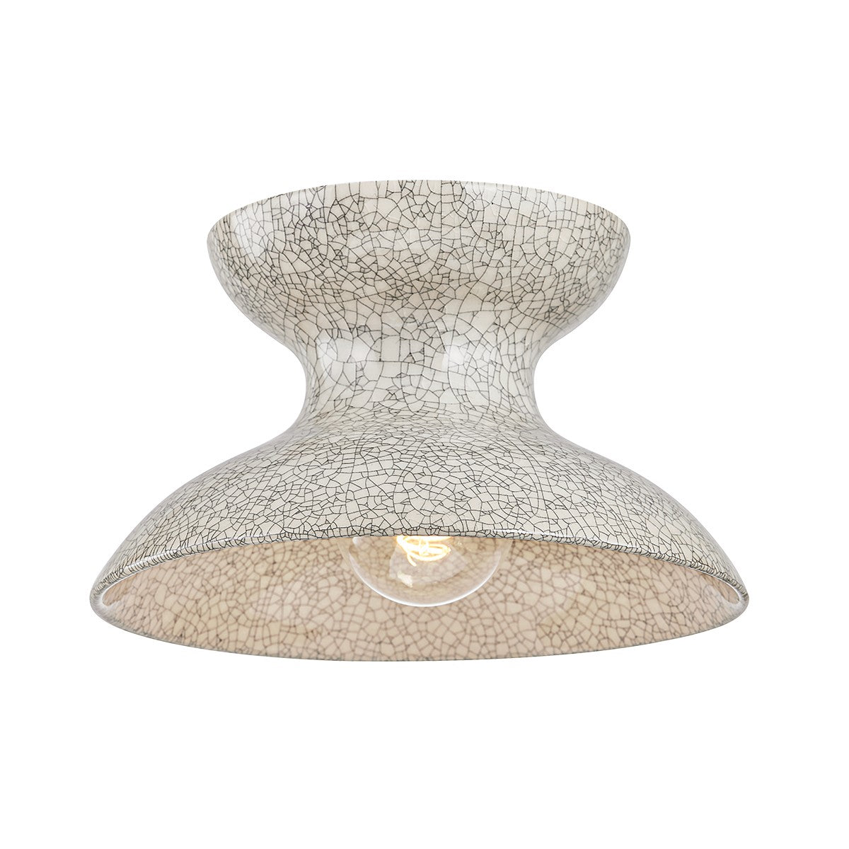Plafonnier 1 lumière | Carina