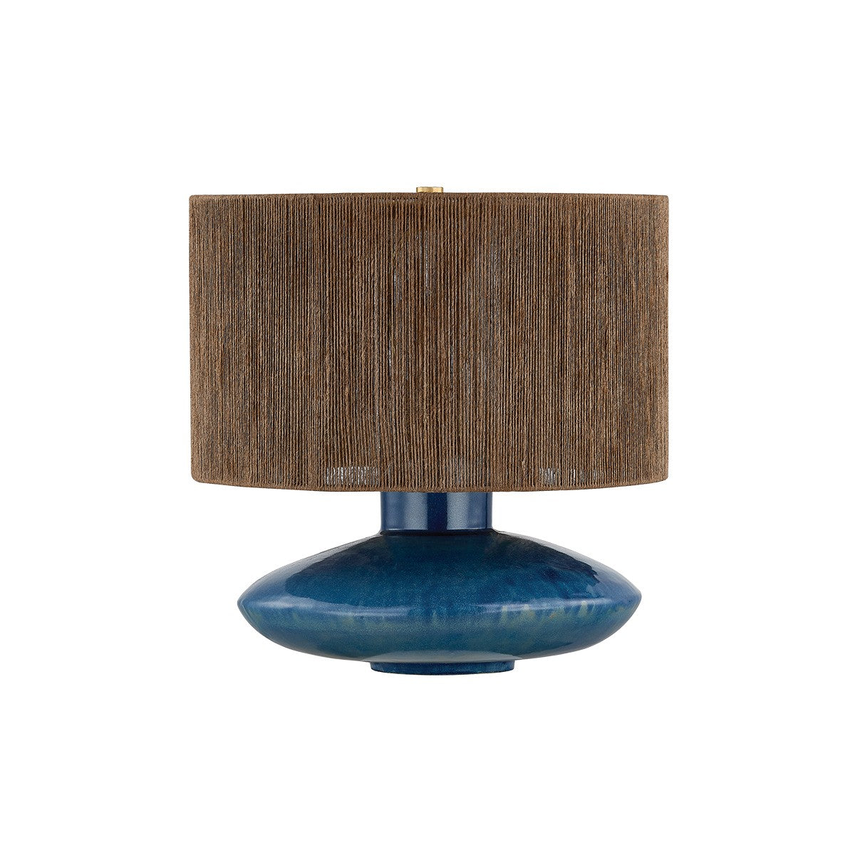 Lampe de table 1 lumière | Enya