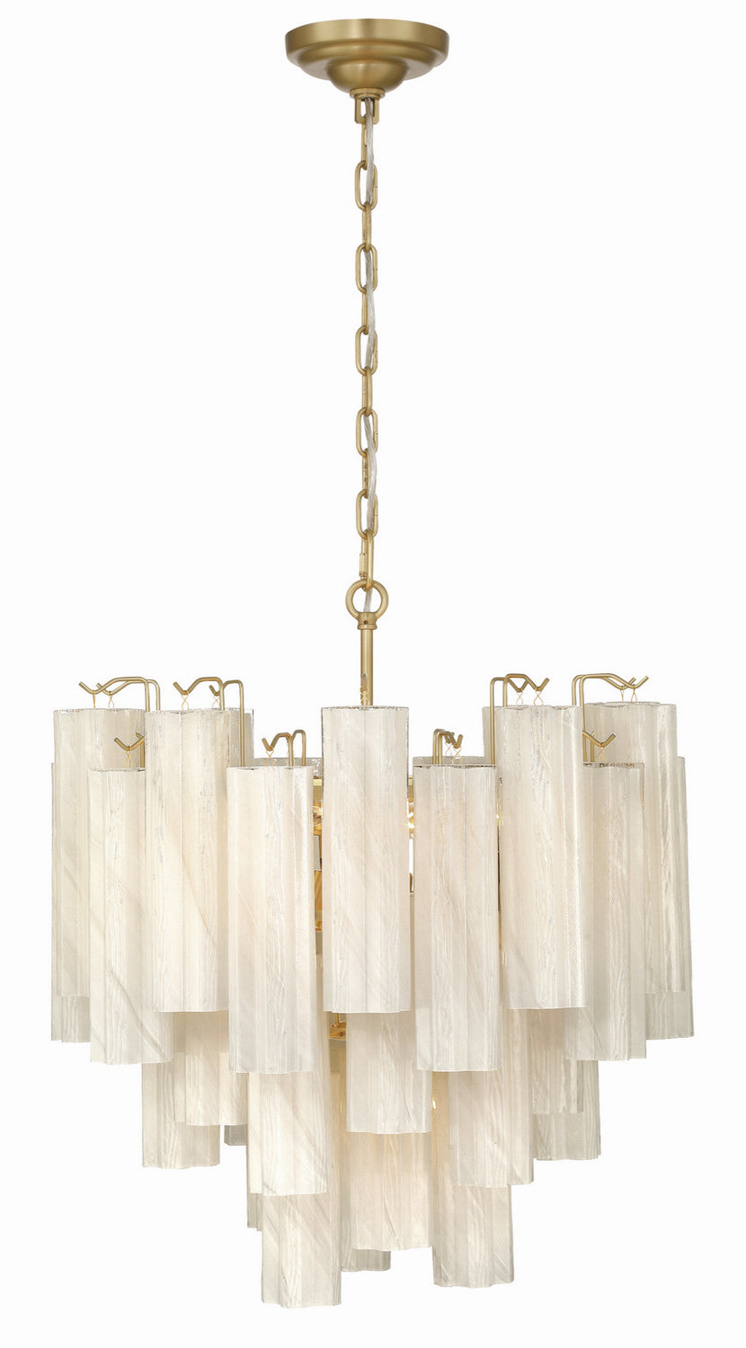 Lustre 11 lumières | Sophia
