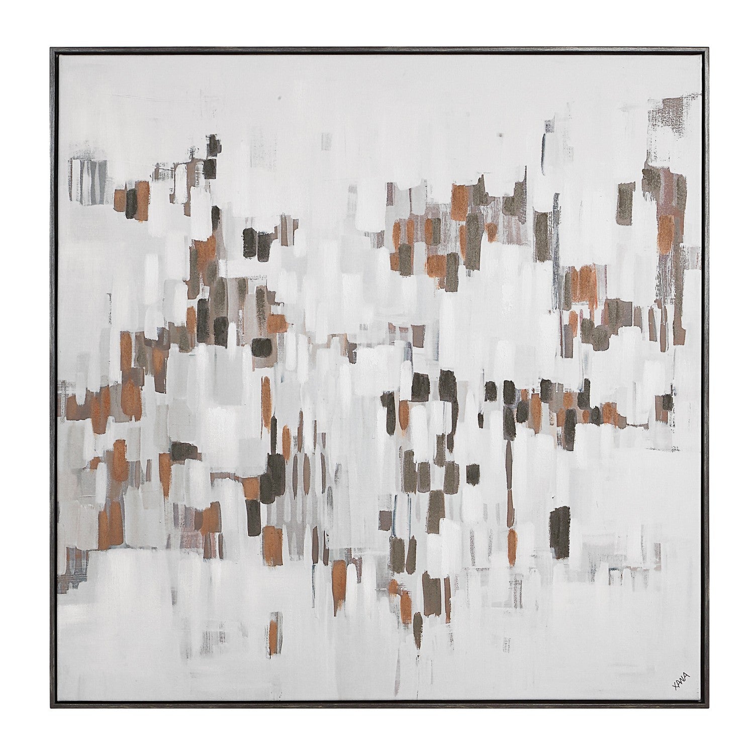 Toile | Malva