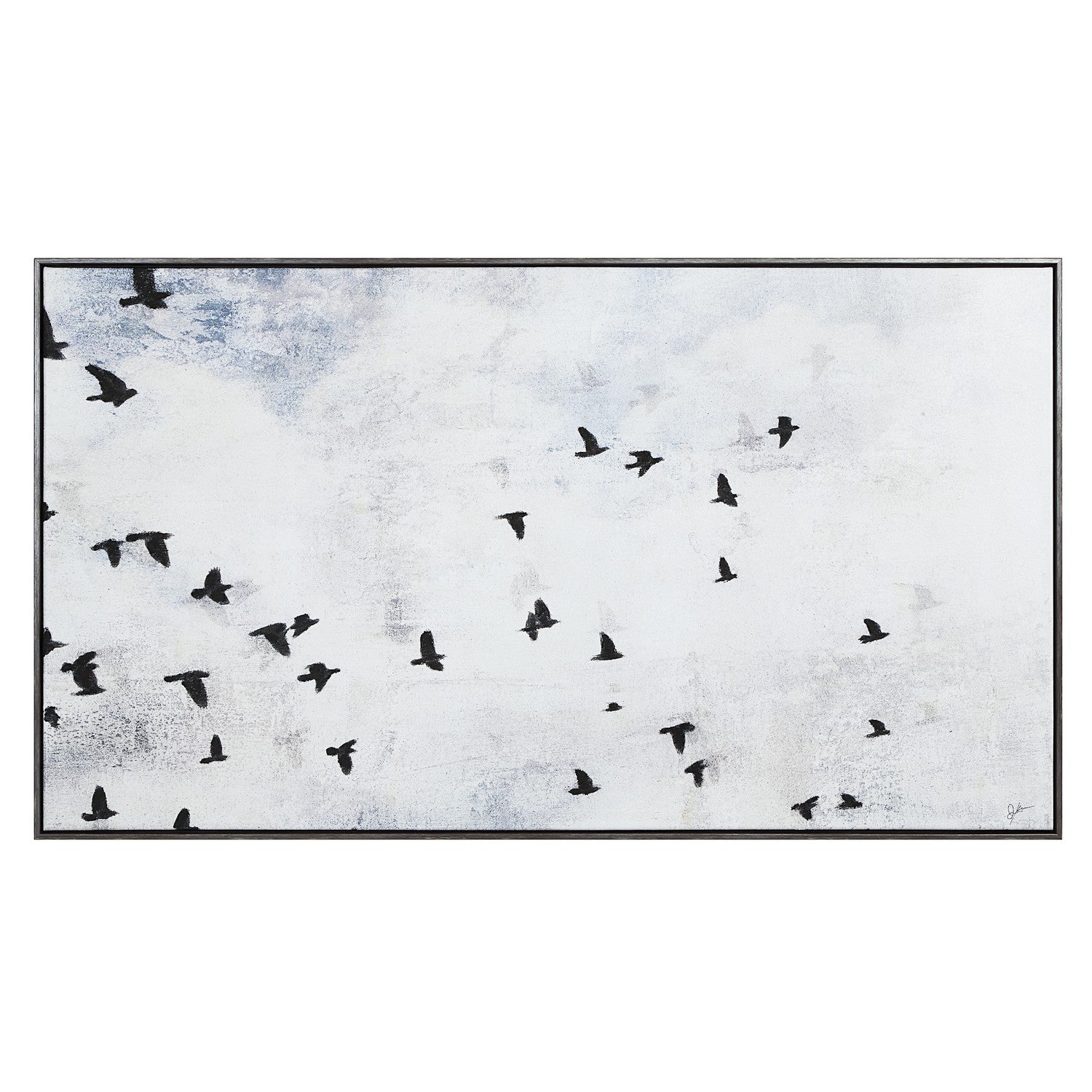 Toile | Paz