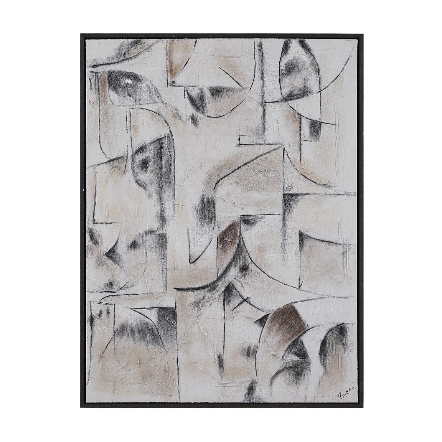 Toile | Yann