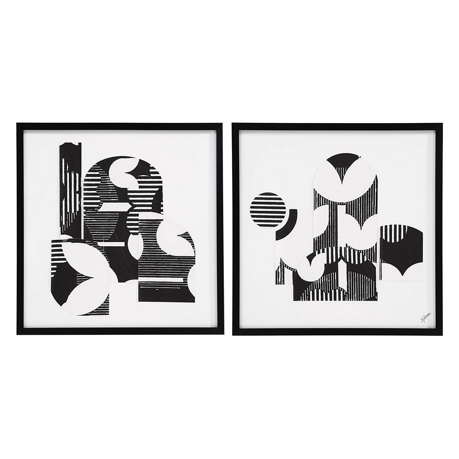 Art mural | Stratus