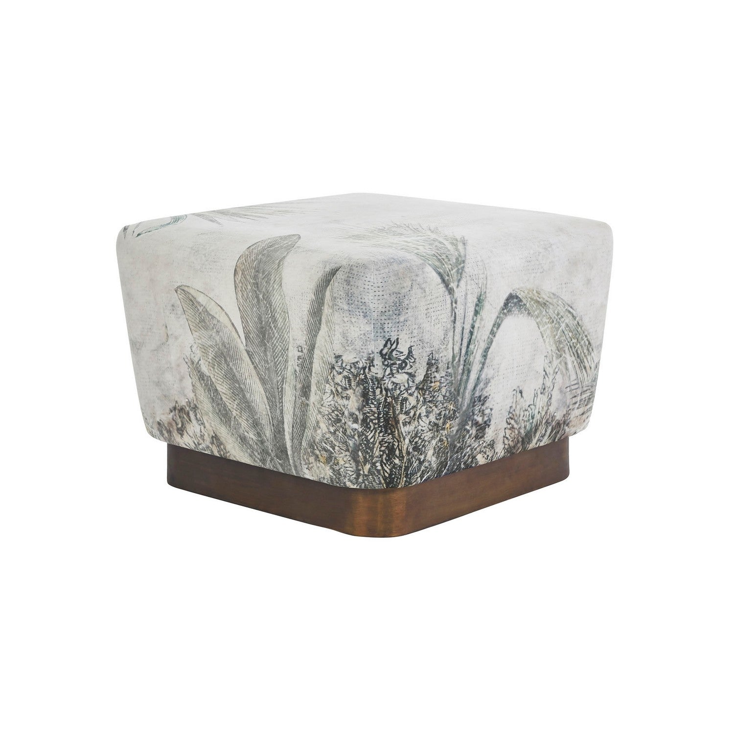 Pouf | Tangle