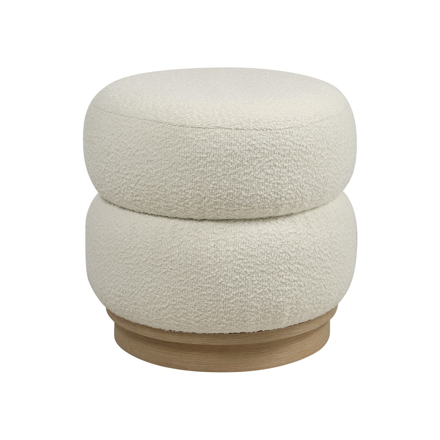 Pouf | Miele