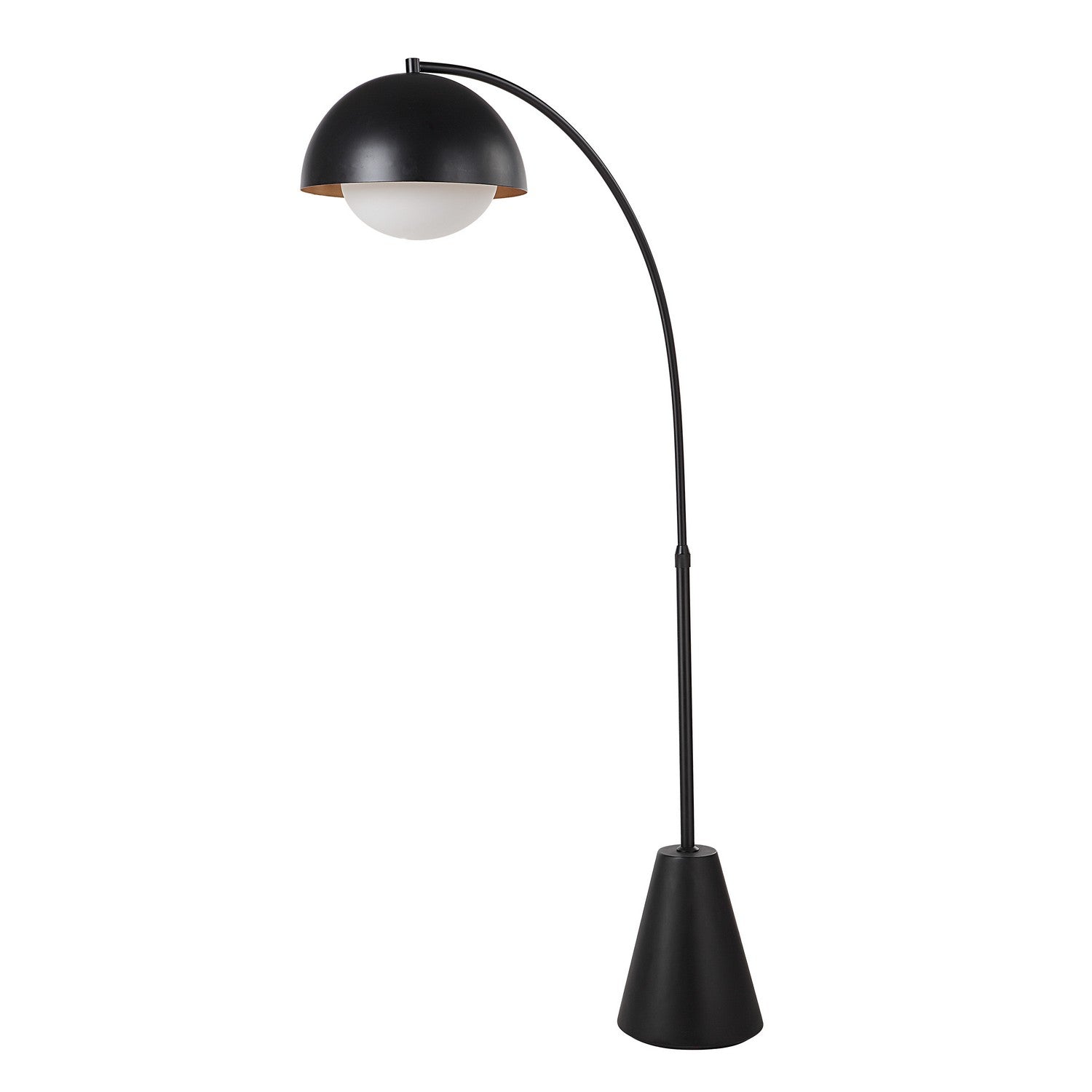 Lampadaire DEL | Cooke