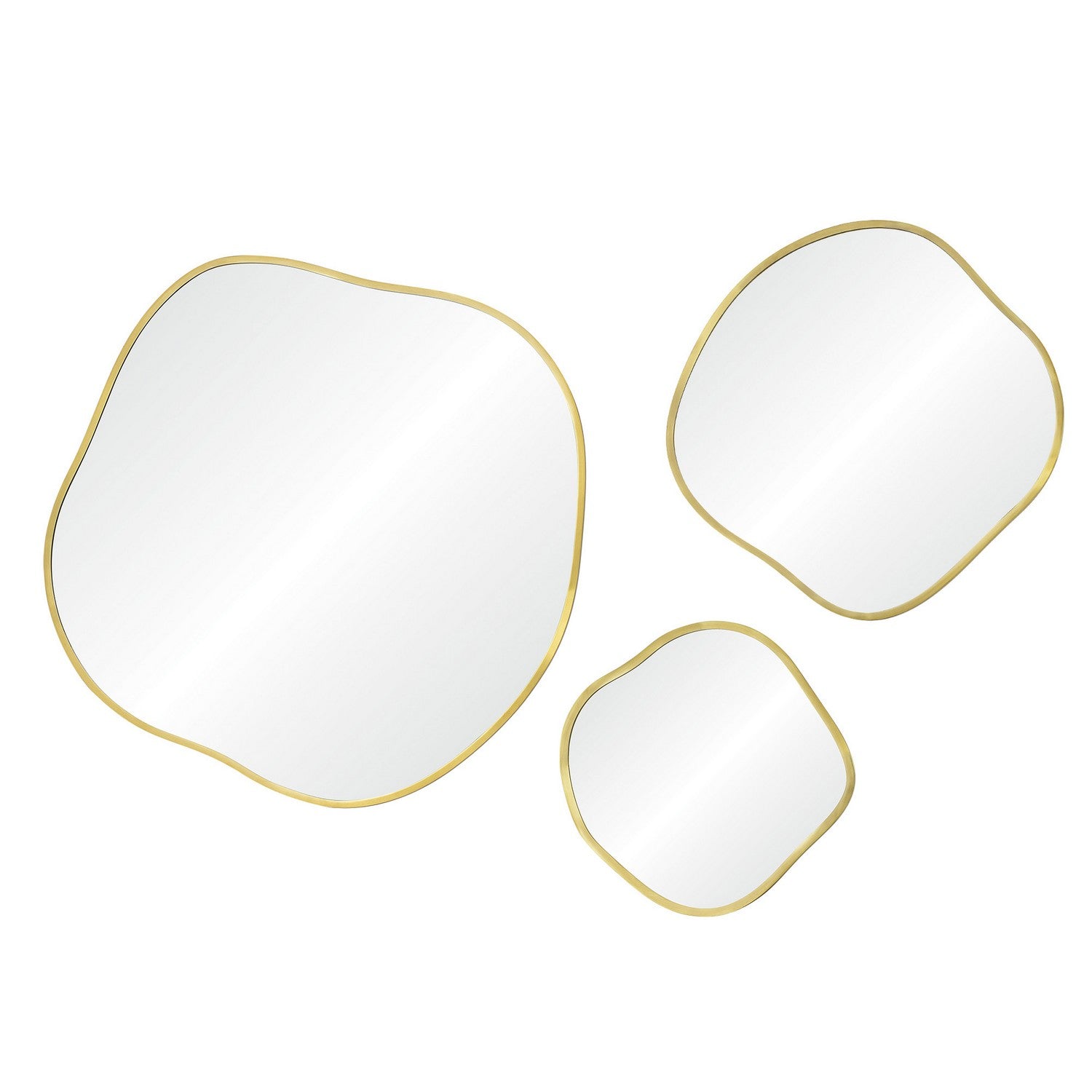 Miroir | Nucleus