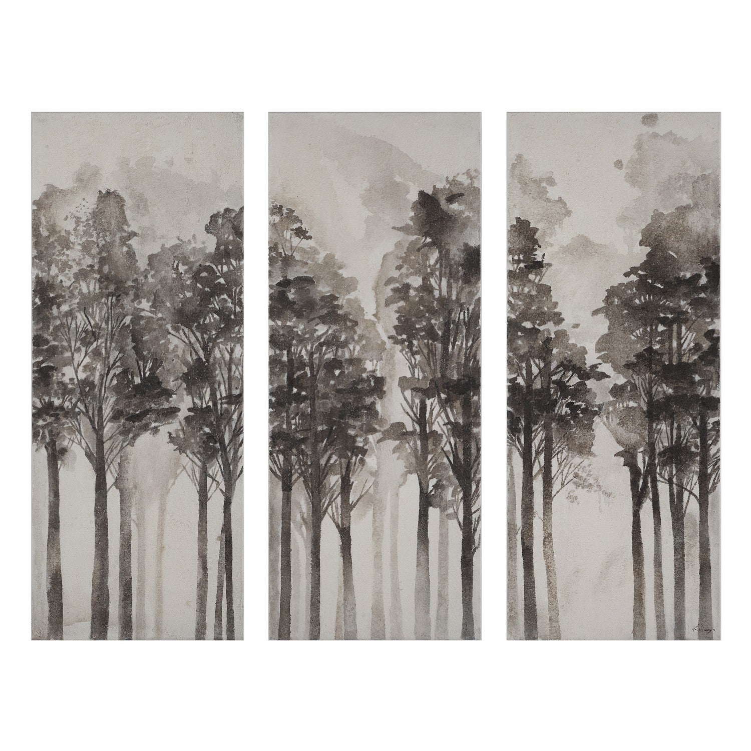 Toile | Branching Out